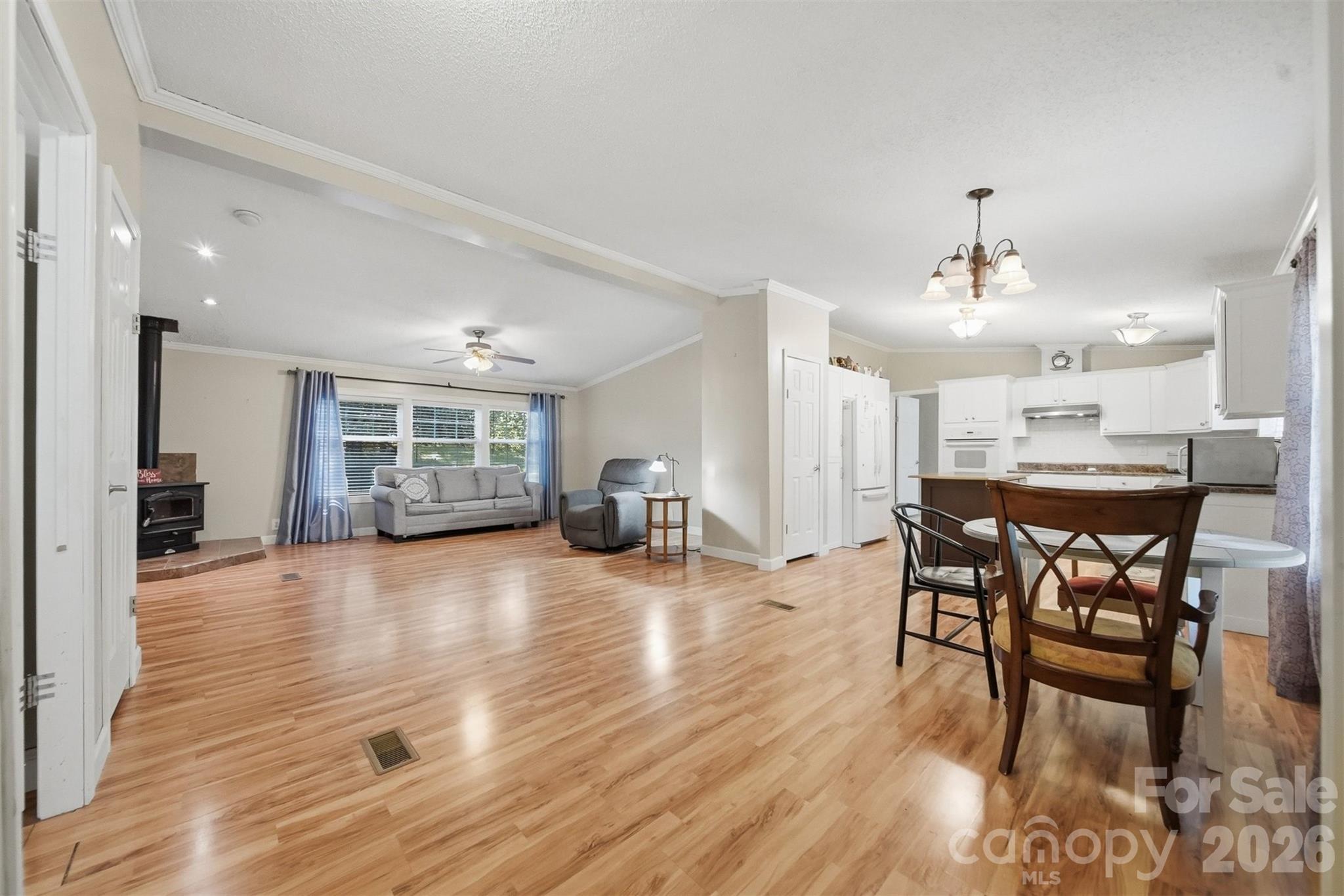 3991 Silver Creek Terrace — Morganton