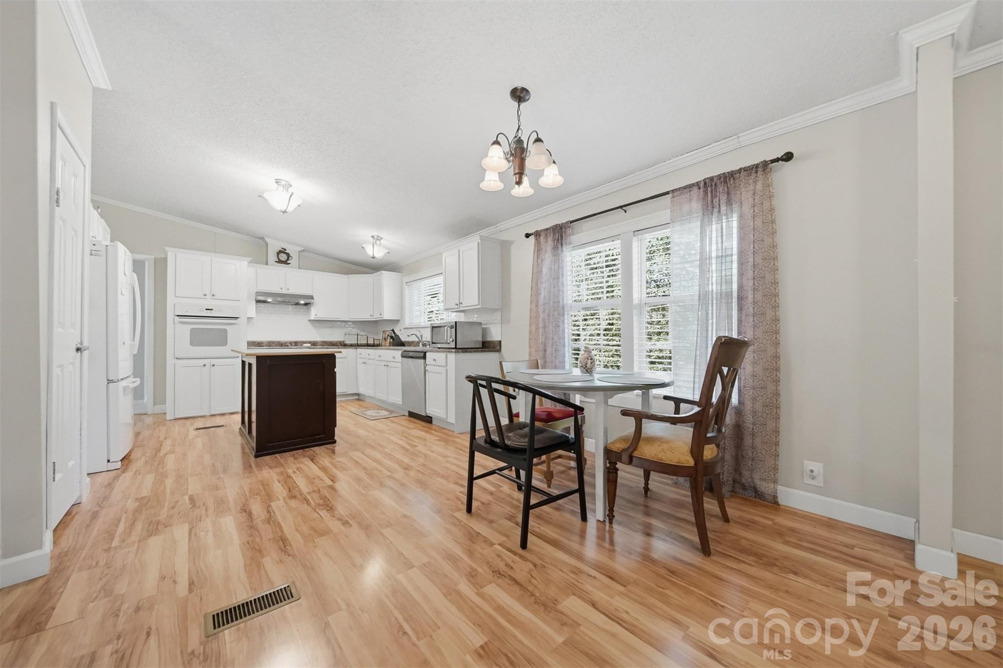 3991 Silver Creek Terrace — Morganton