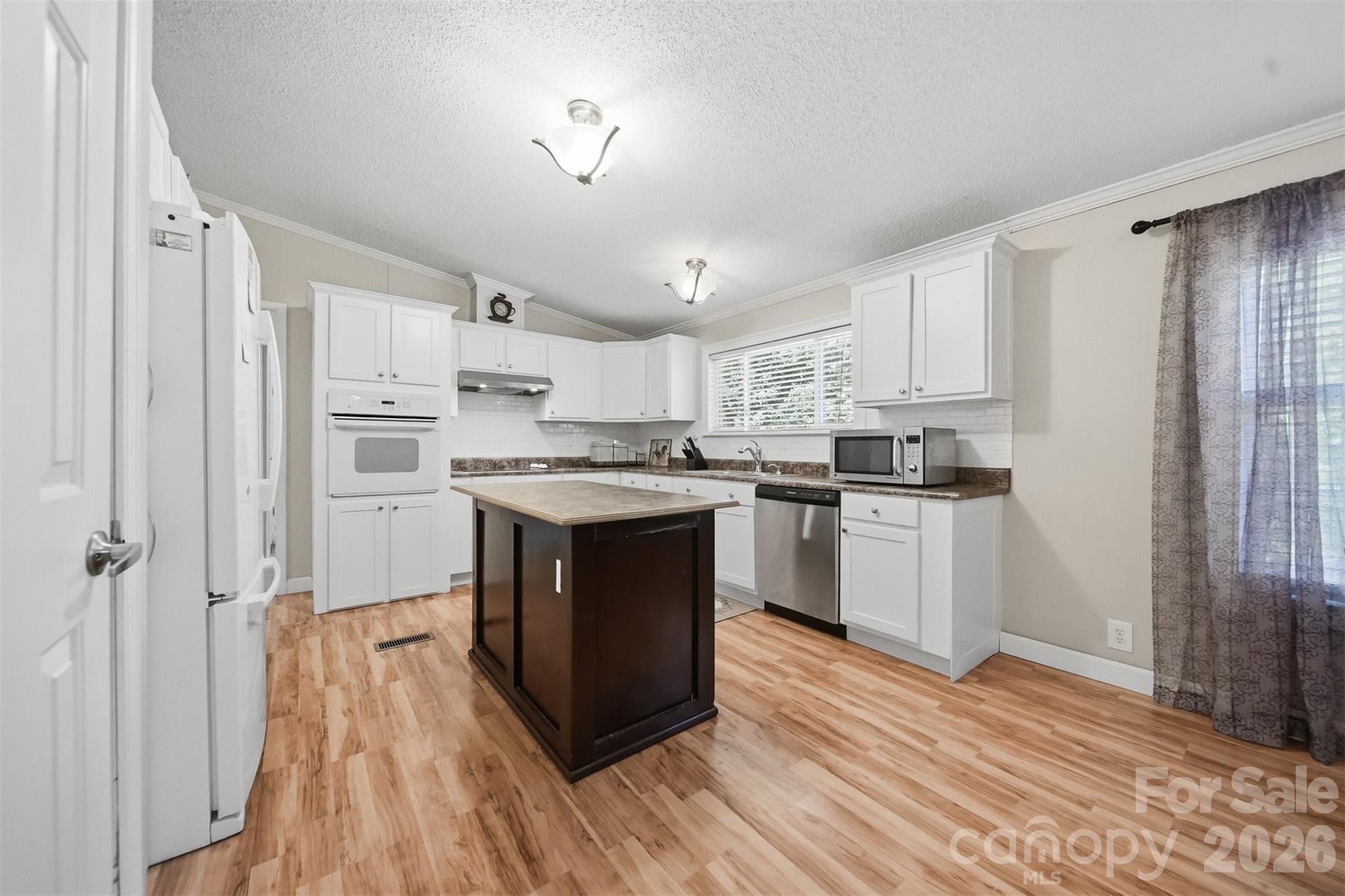 3991 Silver Creek Terrace — Morganton