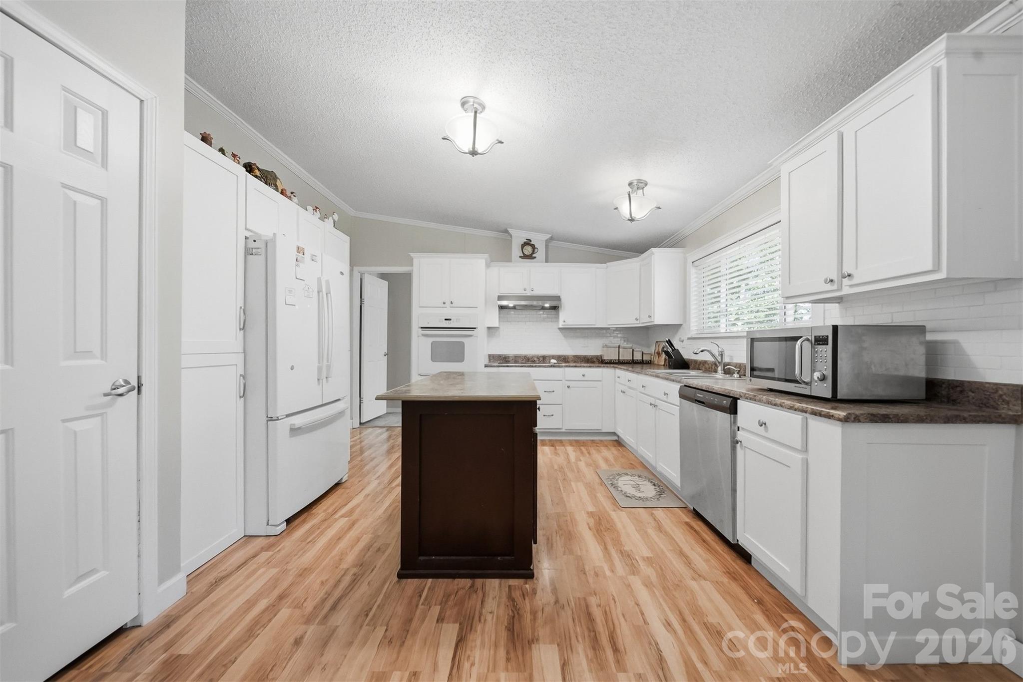 3991 Silver Creek Terrace — Morganton