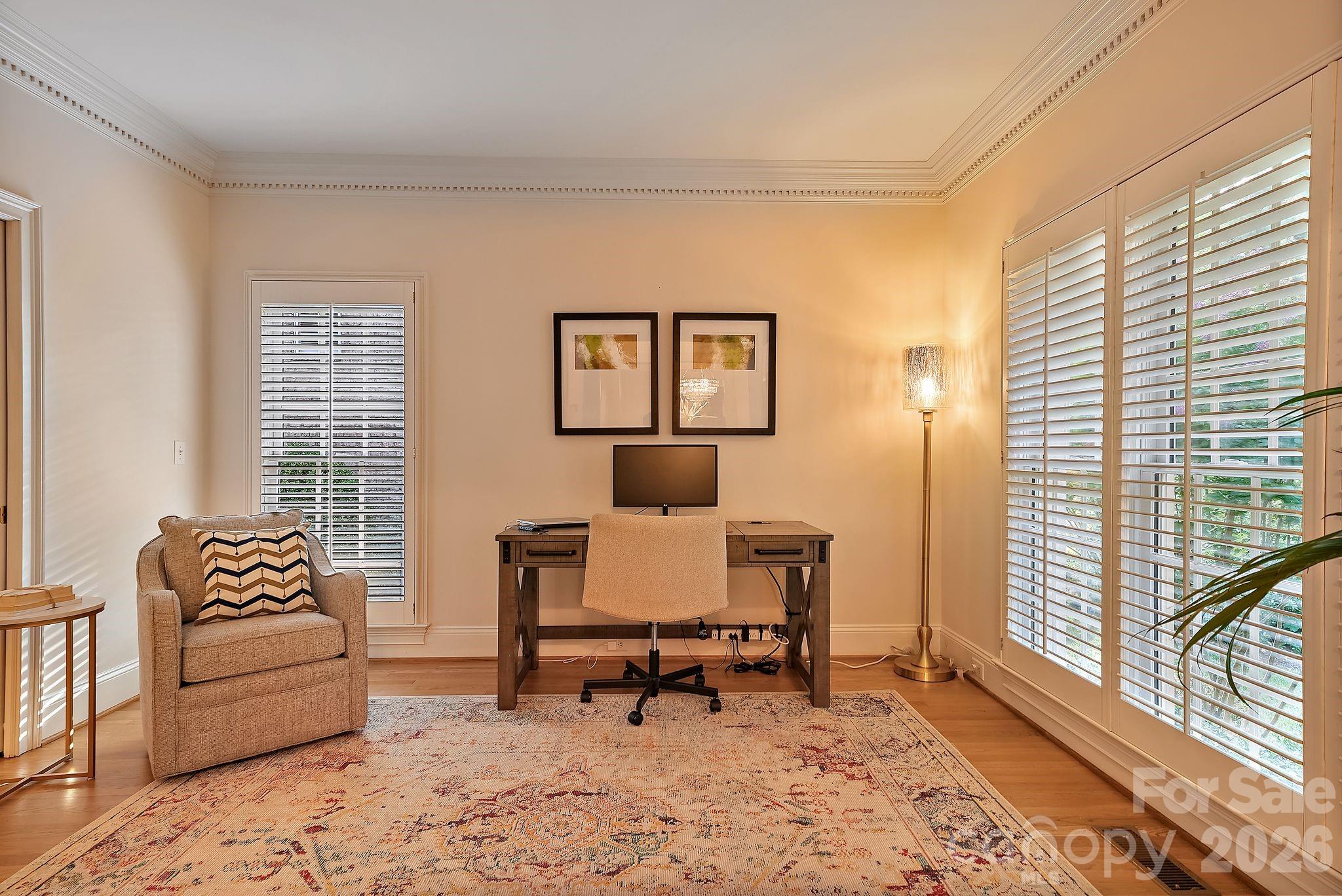 10917 Lederer Avenue — Charlotte