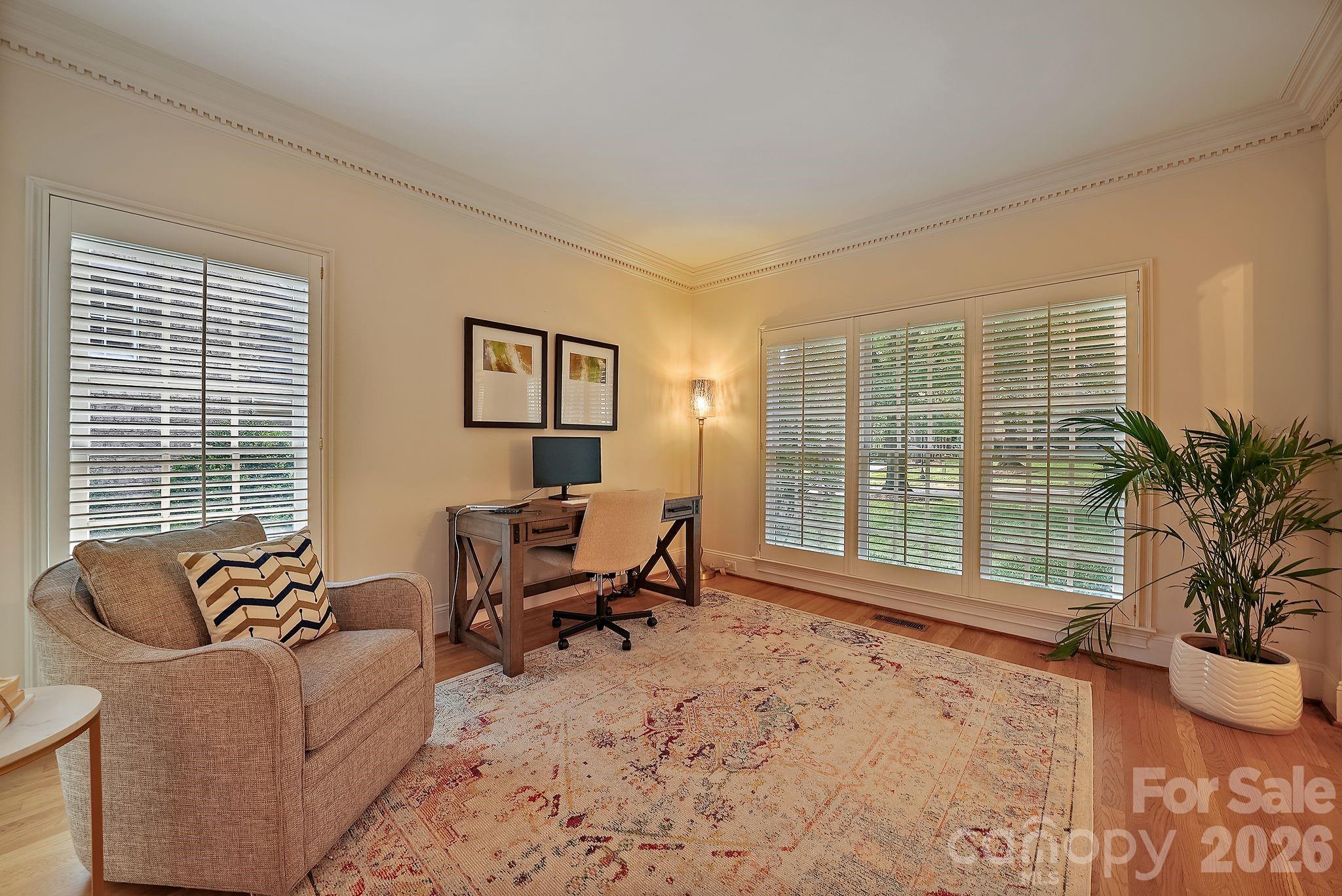 10917 Lederer Avenue — Charlotte