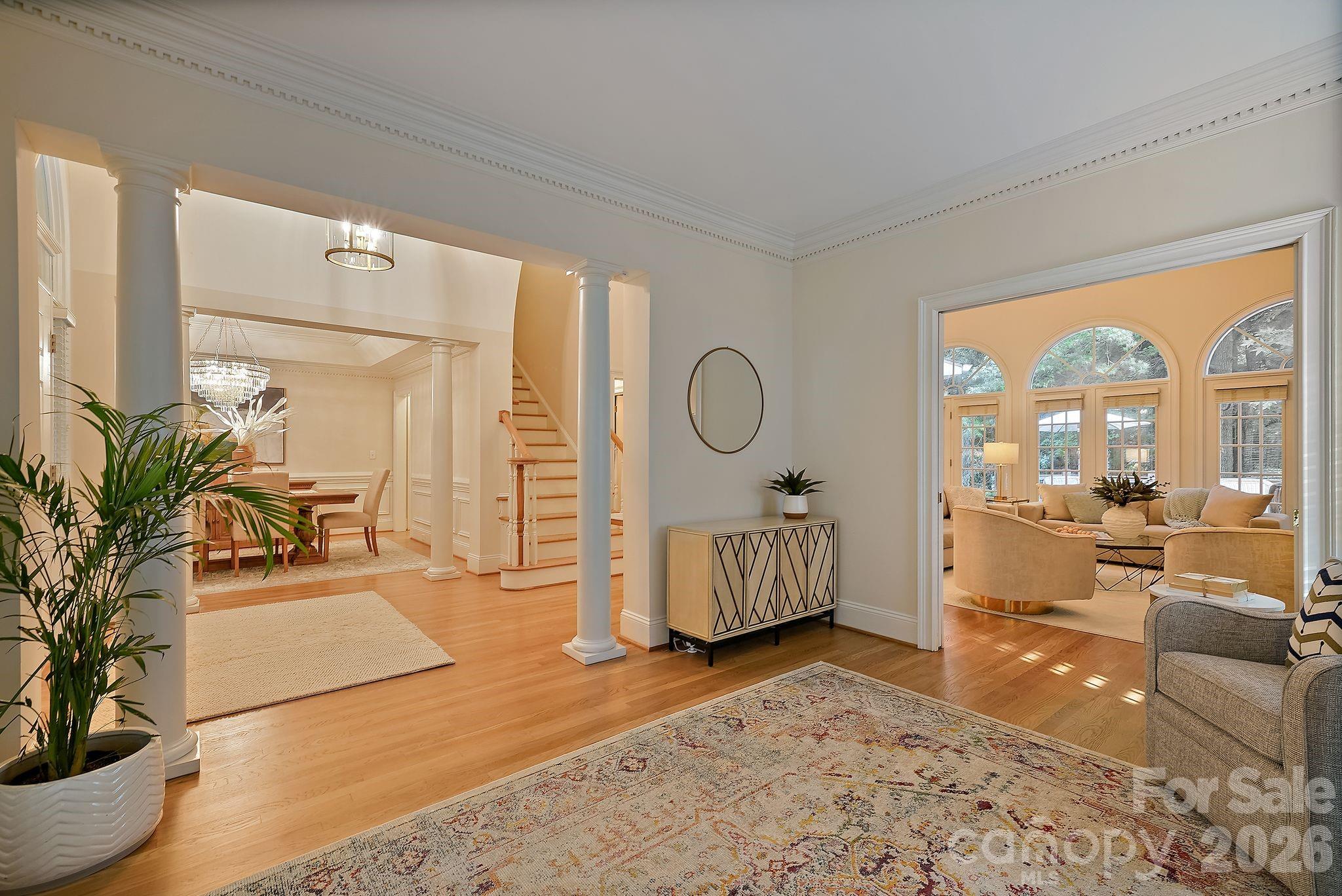 10917 Lederer Avenue — Charlotte