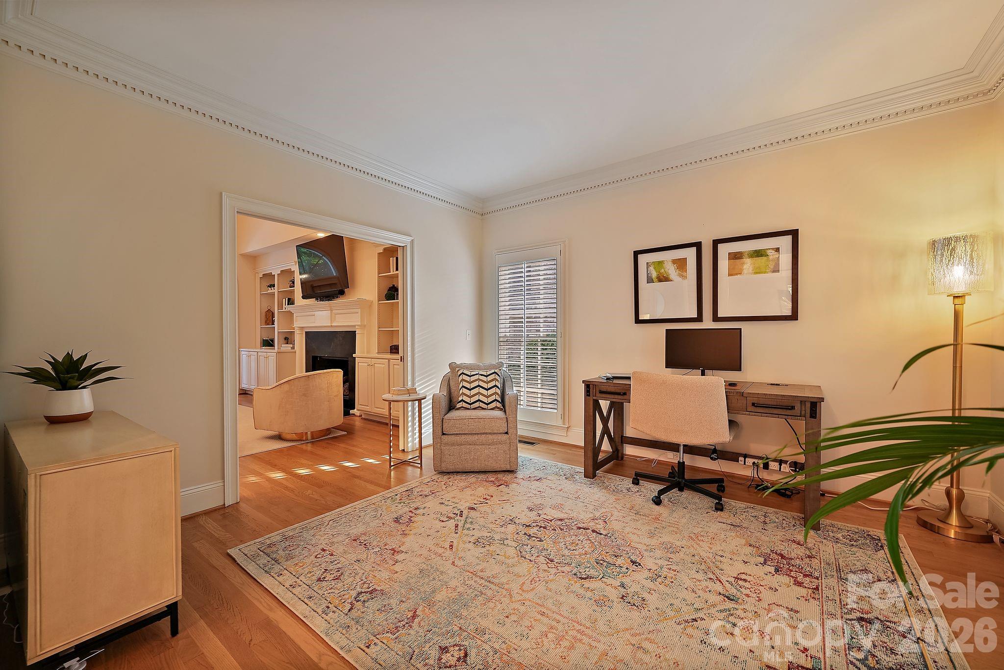 10917 Lederer Avenue — Charlotte