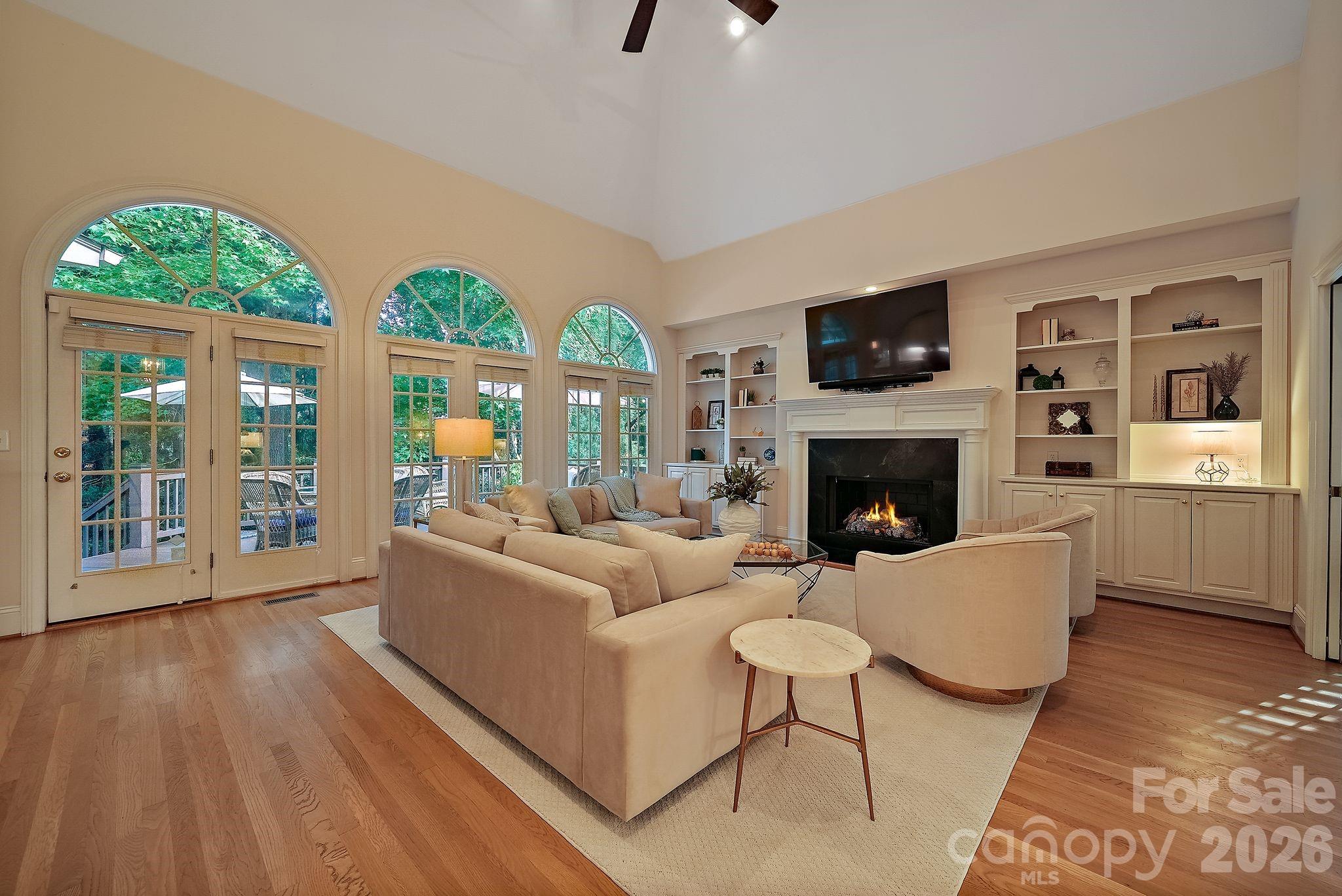 10917 Lederer Avenue — Charlotte