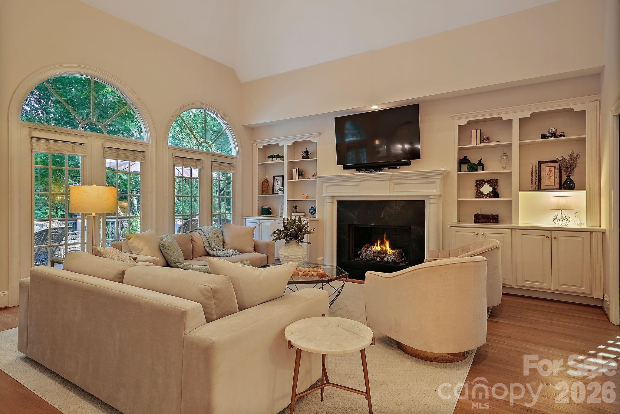10917 Lederer Avenue — Charlotte