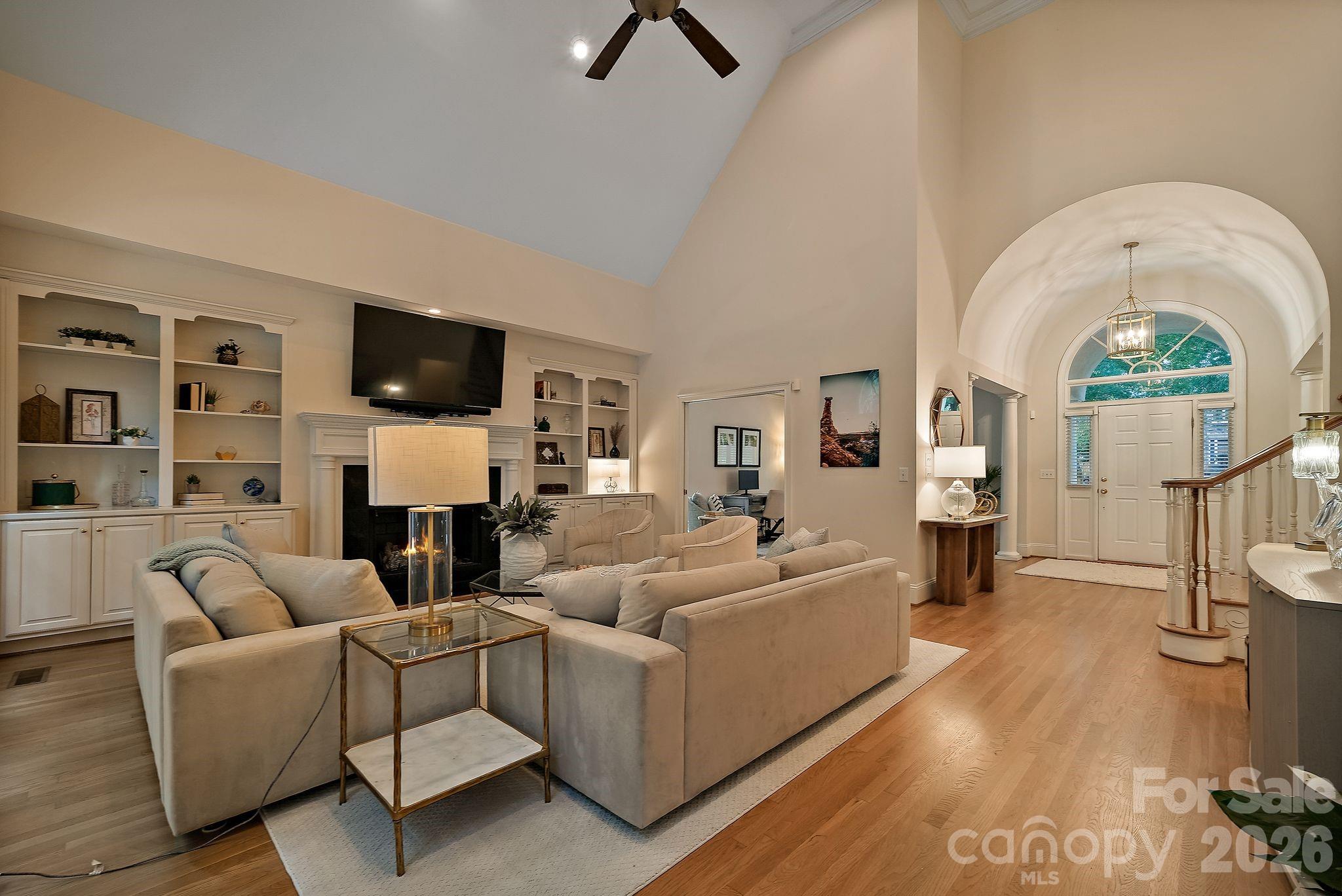 10917 Lederer Avenue — Charlotte
