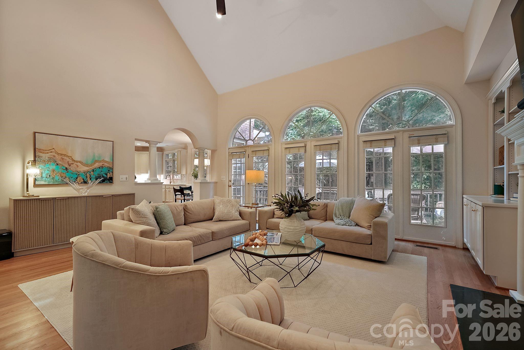10917 Lederer Avenue — Charlotte
