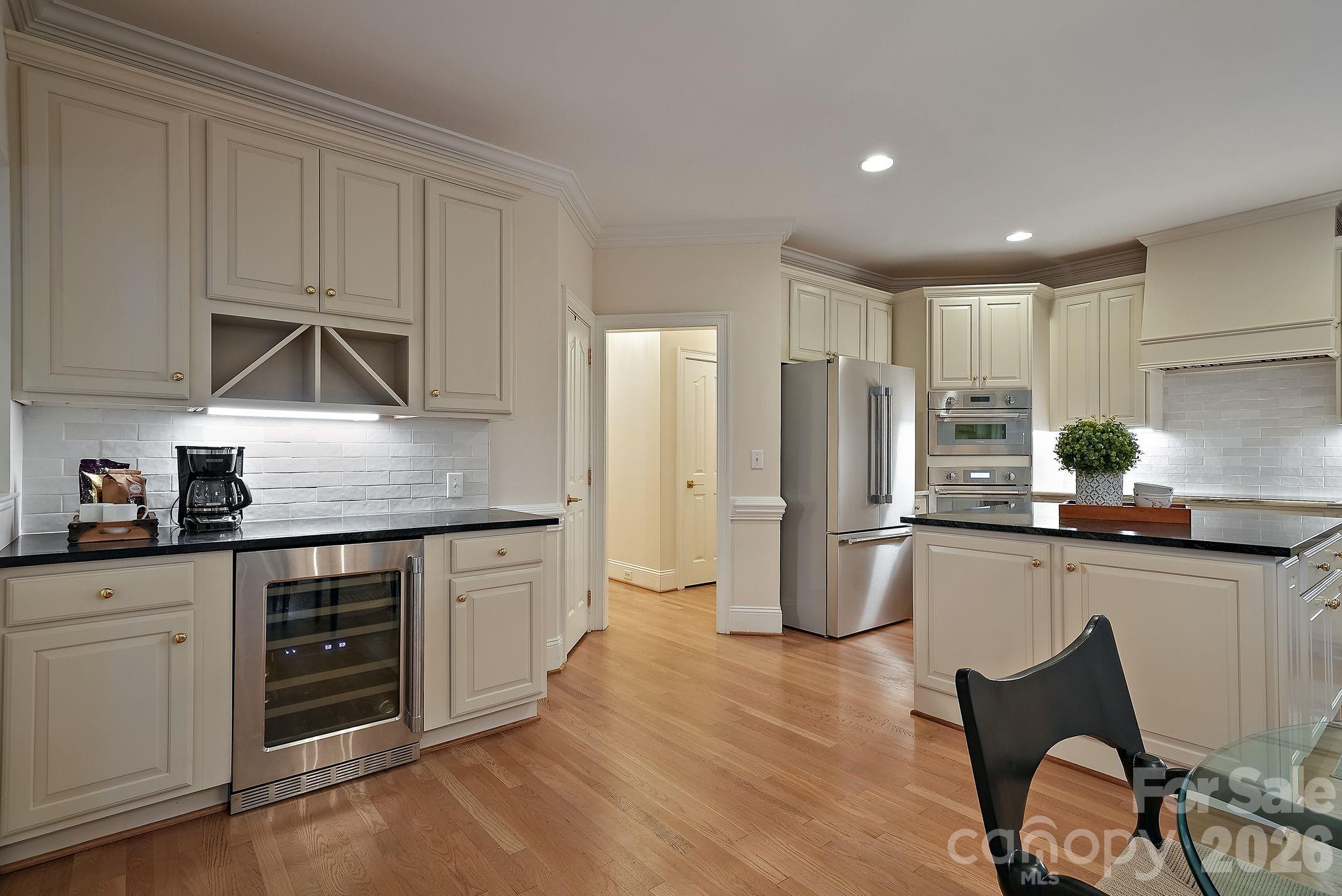 10917 Lederer Avenue — Charlotte