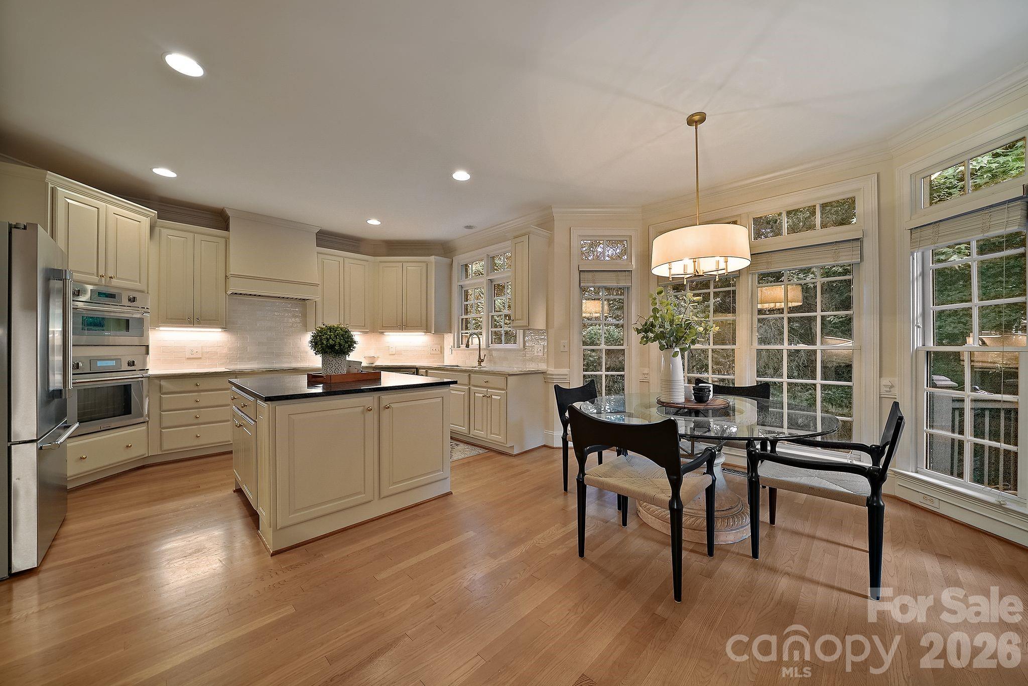 10917 Lederer Avenue — Charlotte