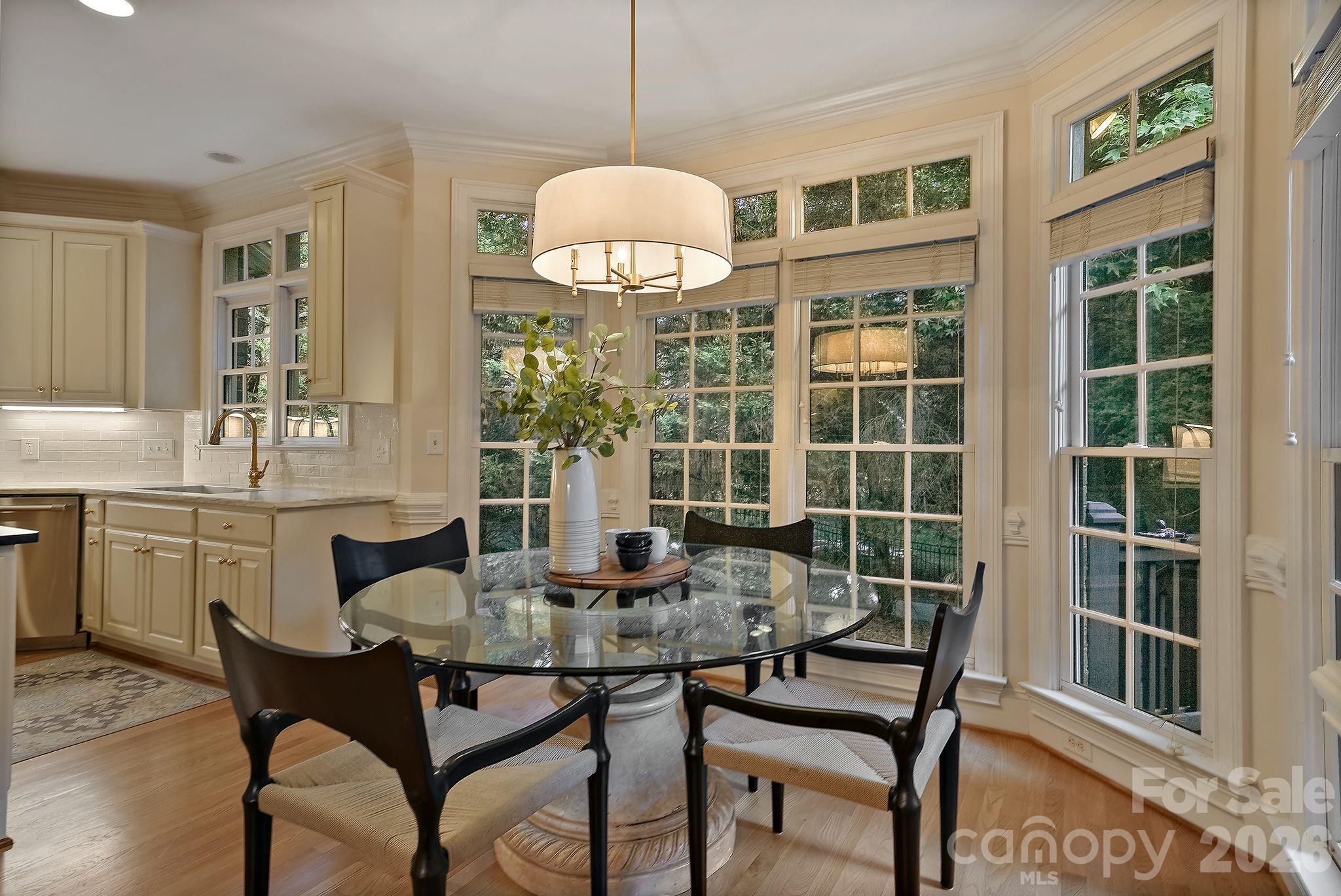 10917 Lederer Avenue — Charlotte