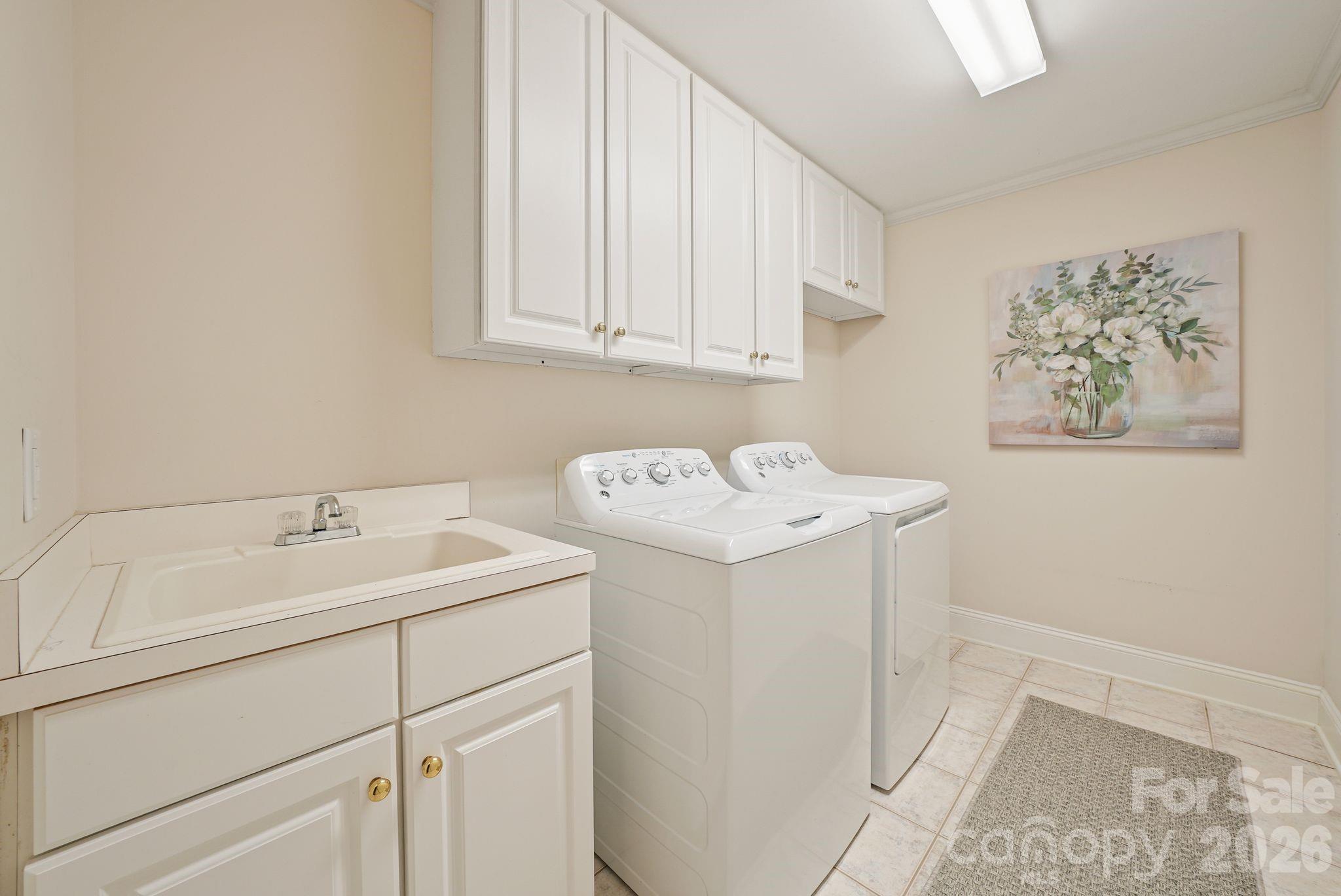 10917 Lederer Avenue — Charlotte