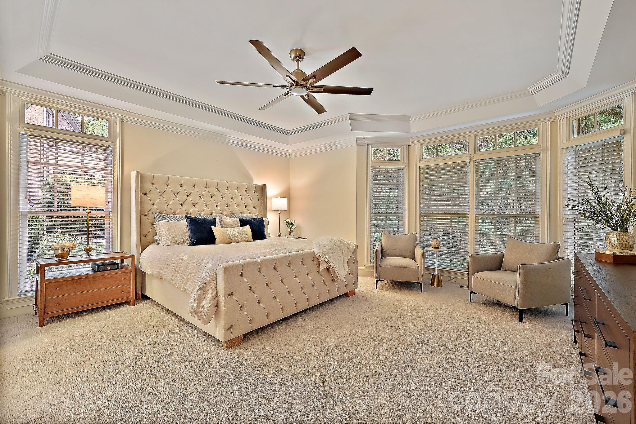 10917 Lederer Avenue — Charlotte