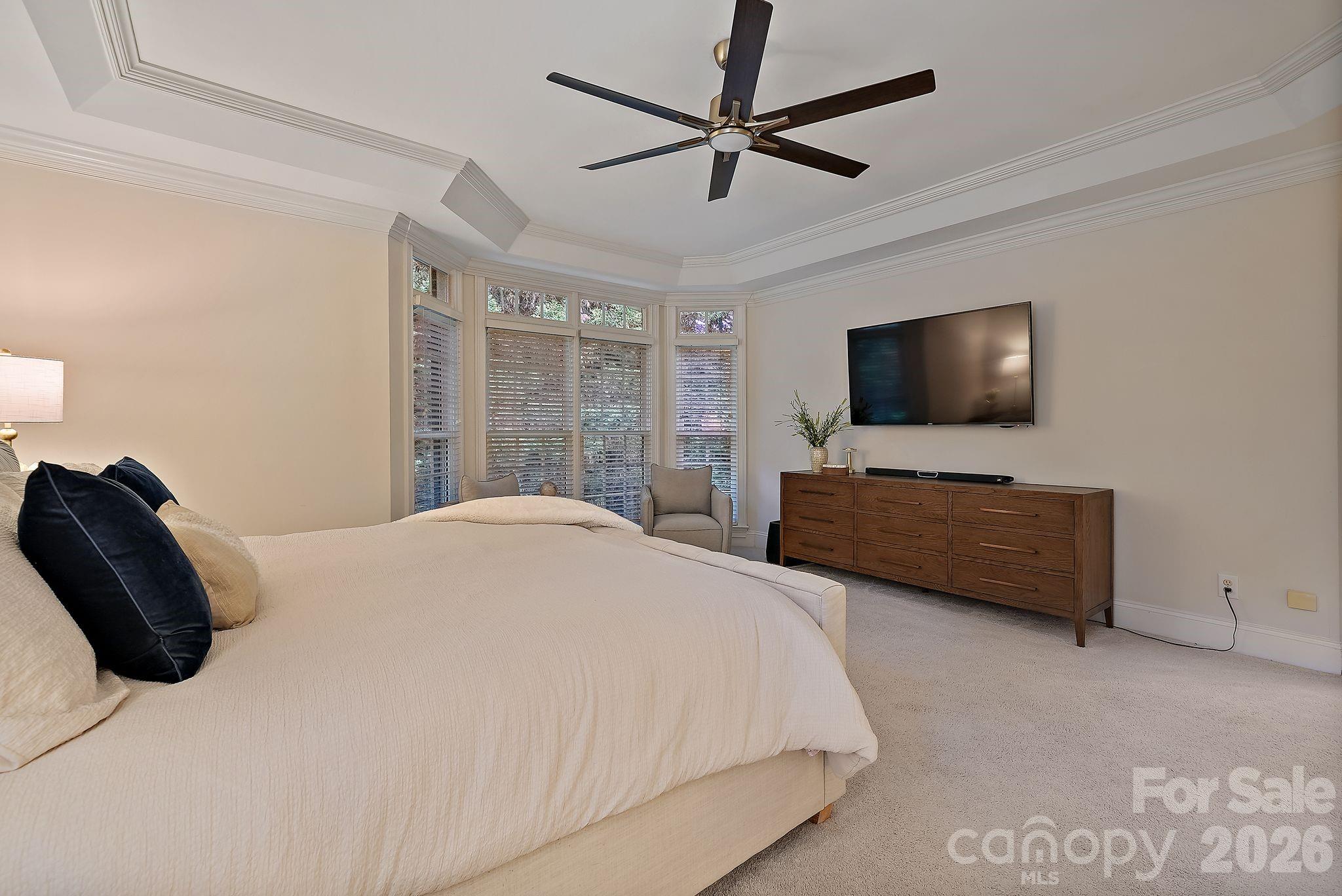 10917 Lederer Avenue — Charlotte
