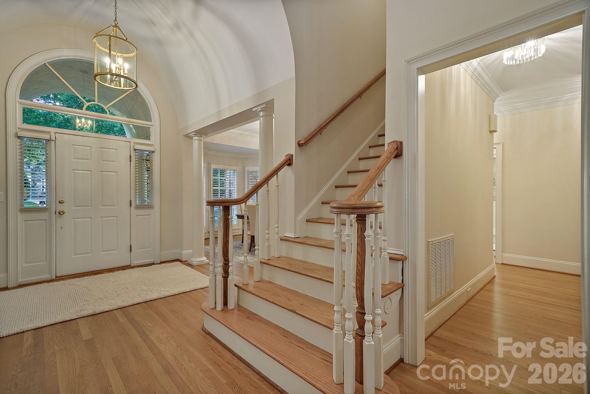 10917 Lederer Avenue — Charlotte