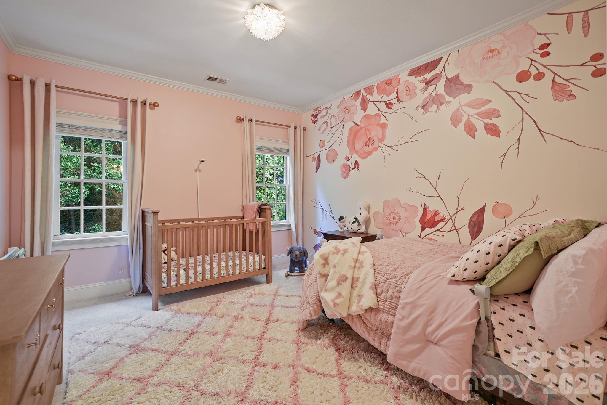 10917 Lederer Avenue — Charlotte