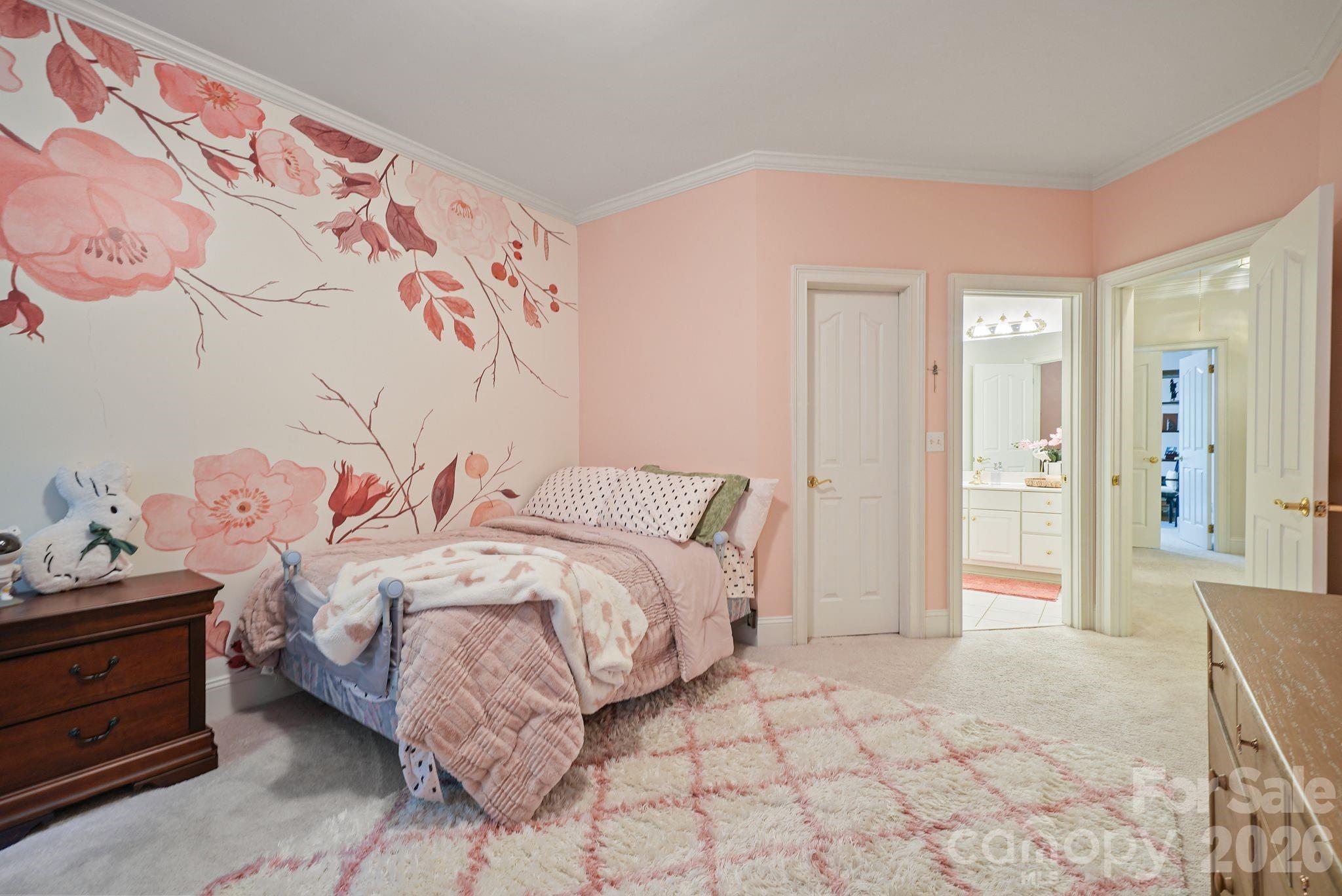 10917 Lederer Avenue — Charlotte