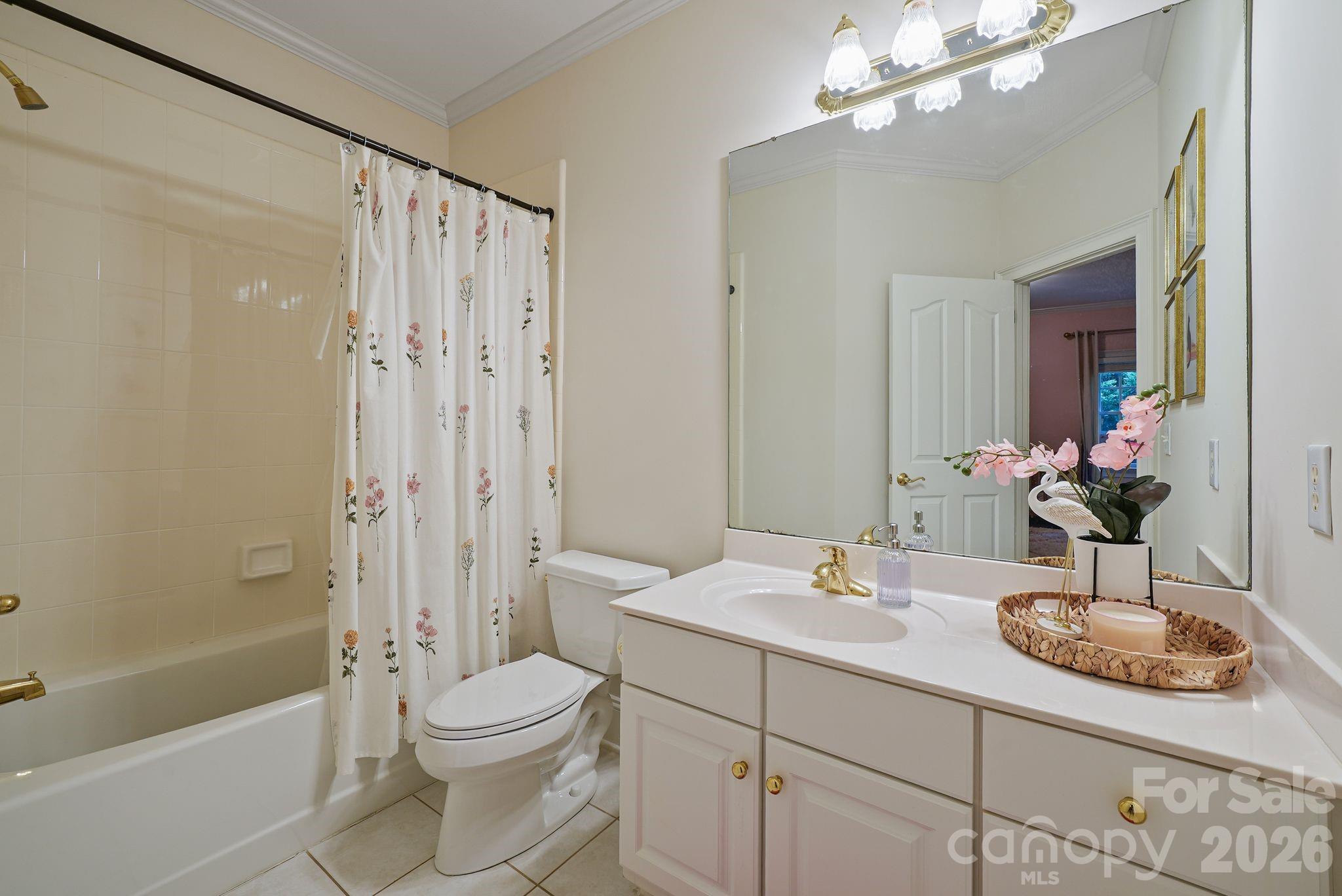 10917 Lederer Avenue — Charlotte