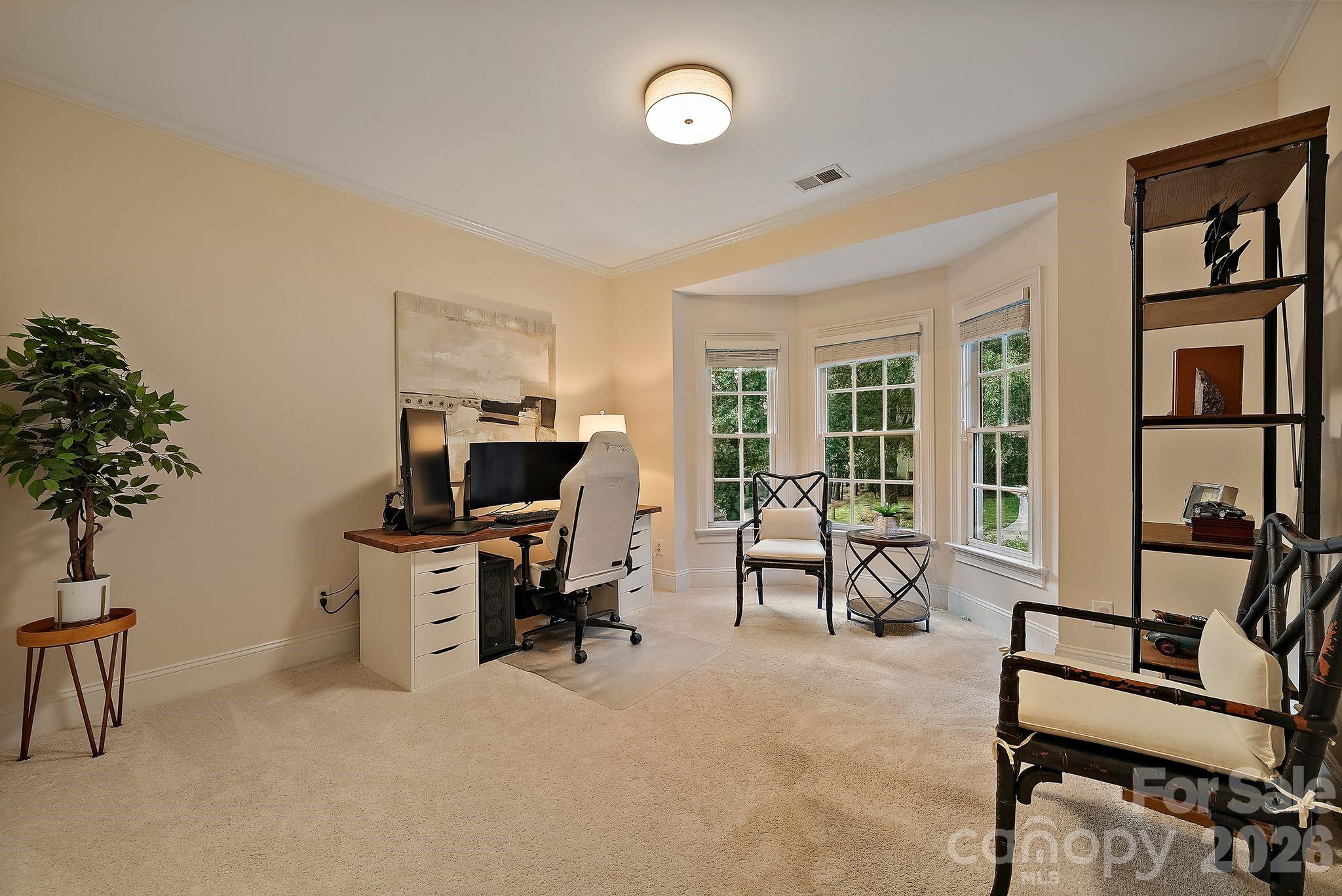 10917 Lederer Avenue — Charlotte