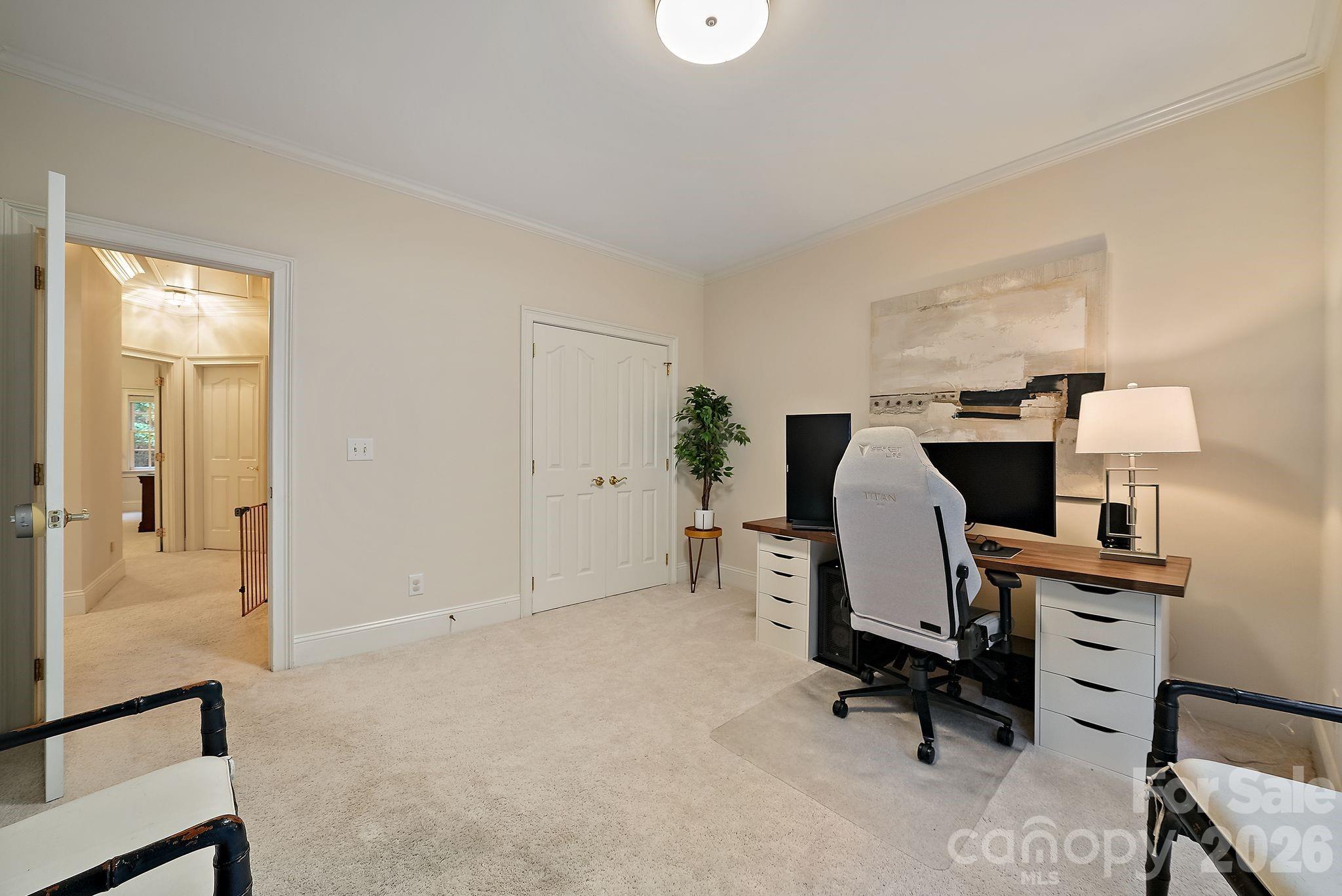 10917 Lederer Avenue — Charlotte