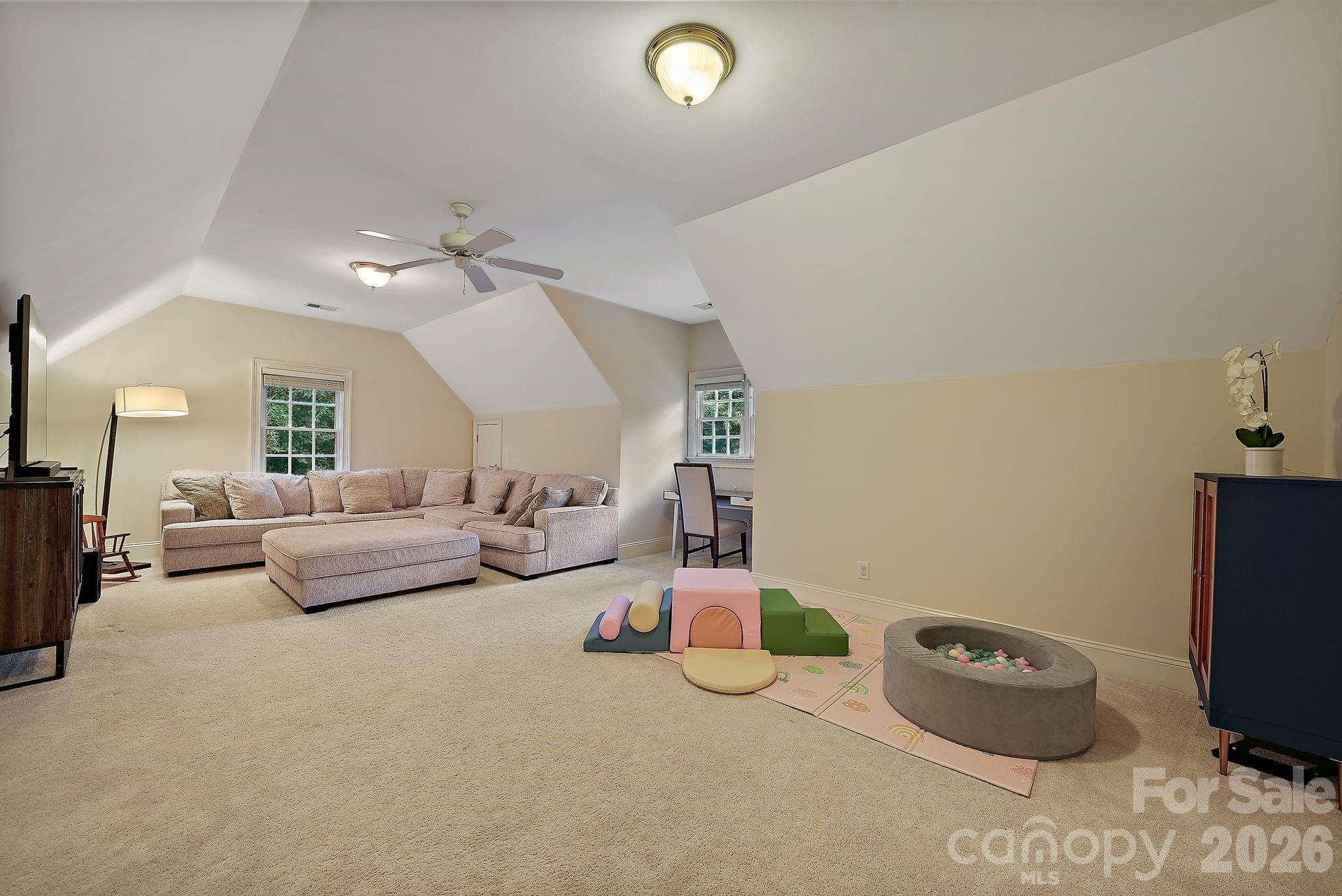 10917 Lederer Avenue — Charlotte