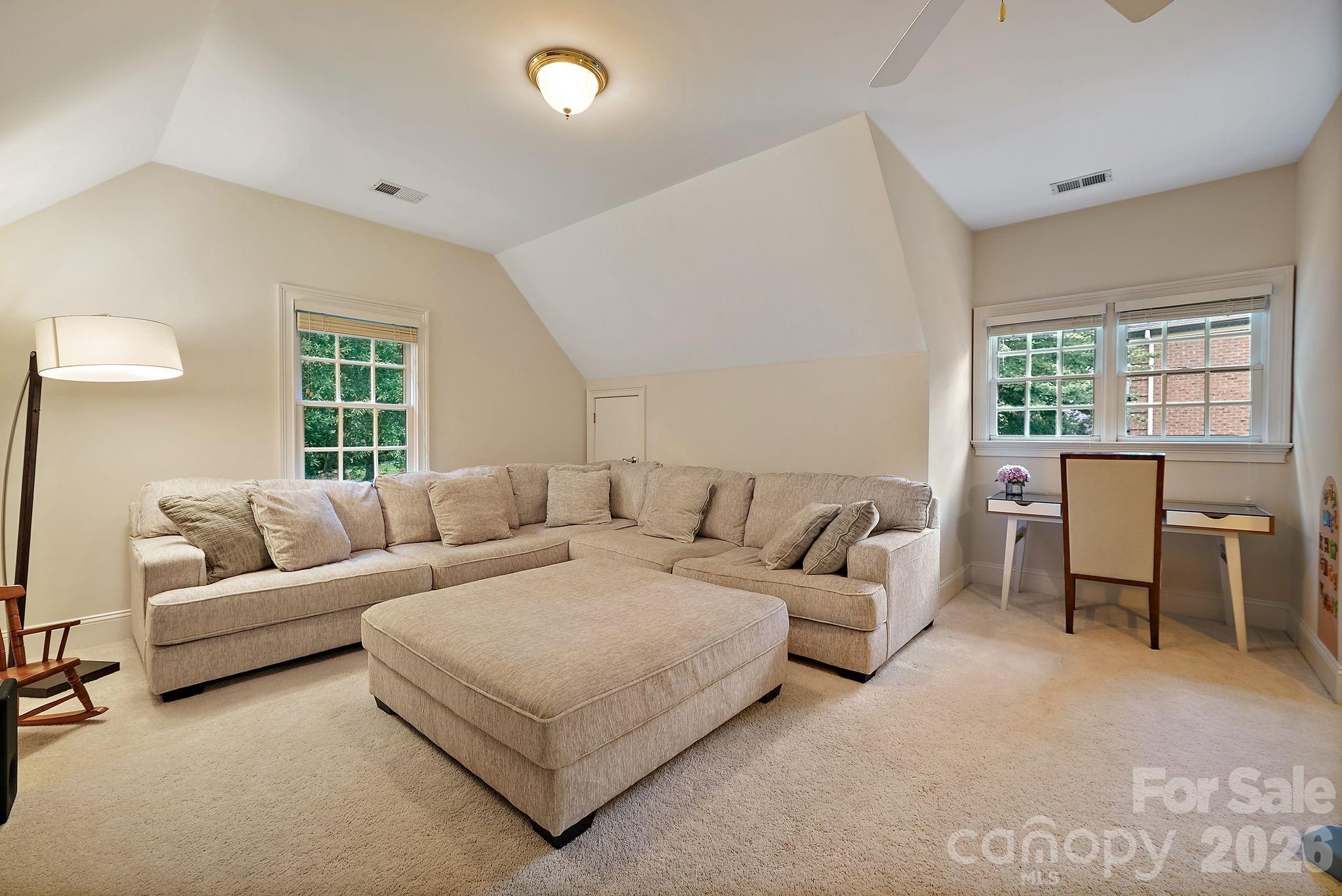 10917 Lederer Avenue — Charlotte