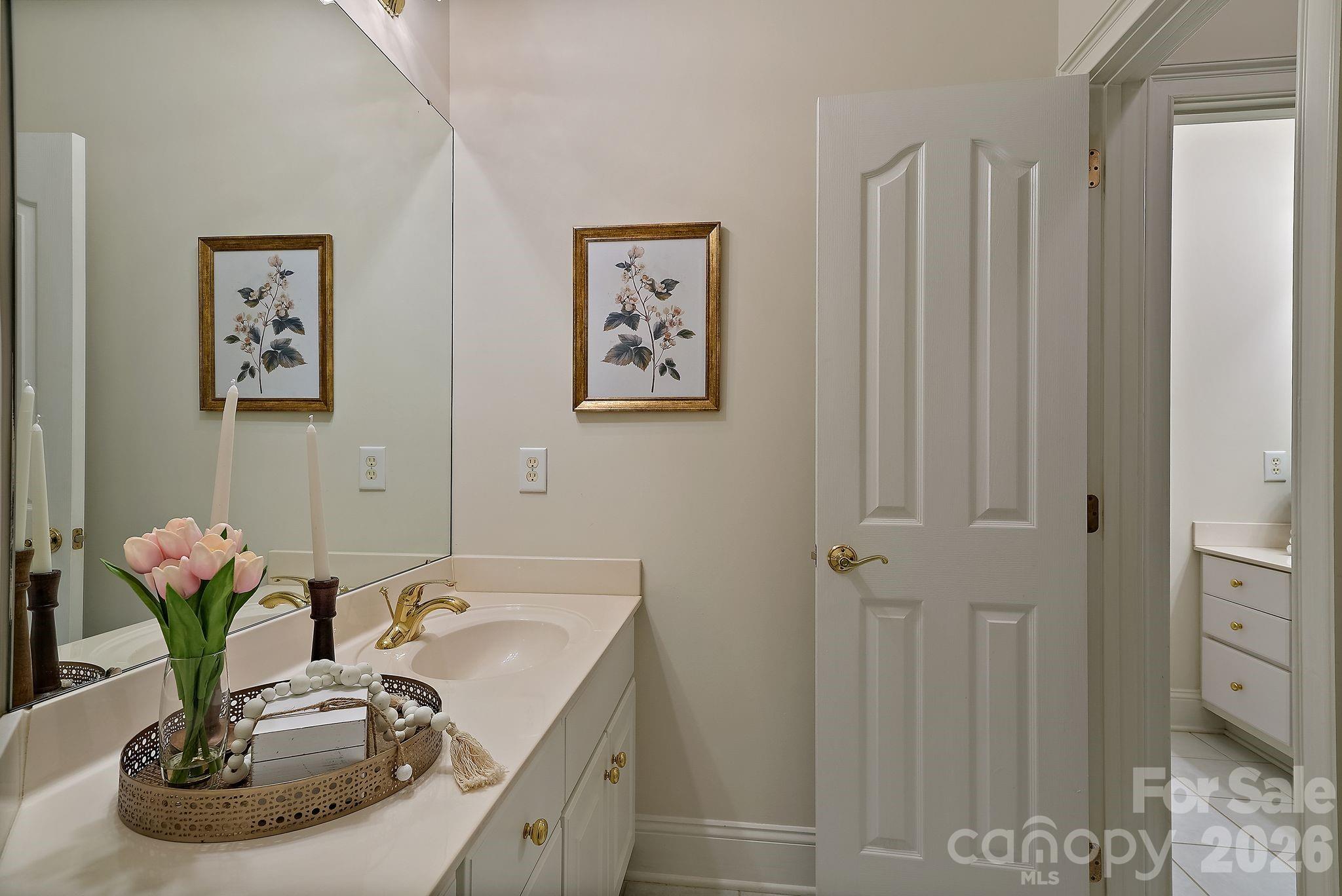 10917 Lederer Avenue — Charlotte