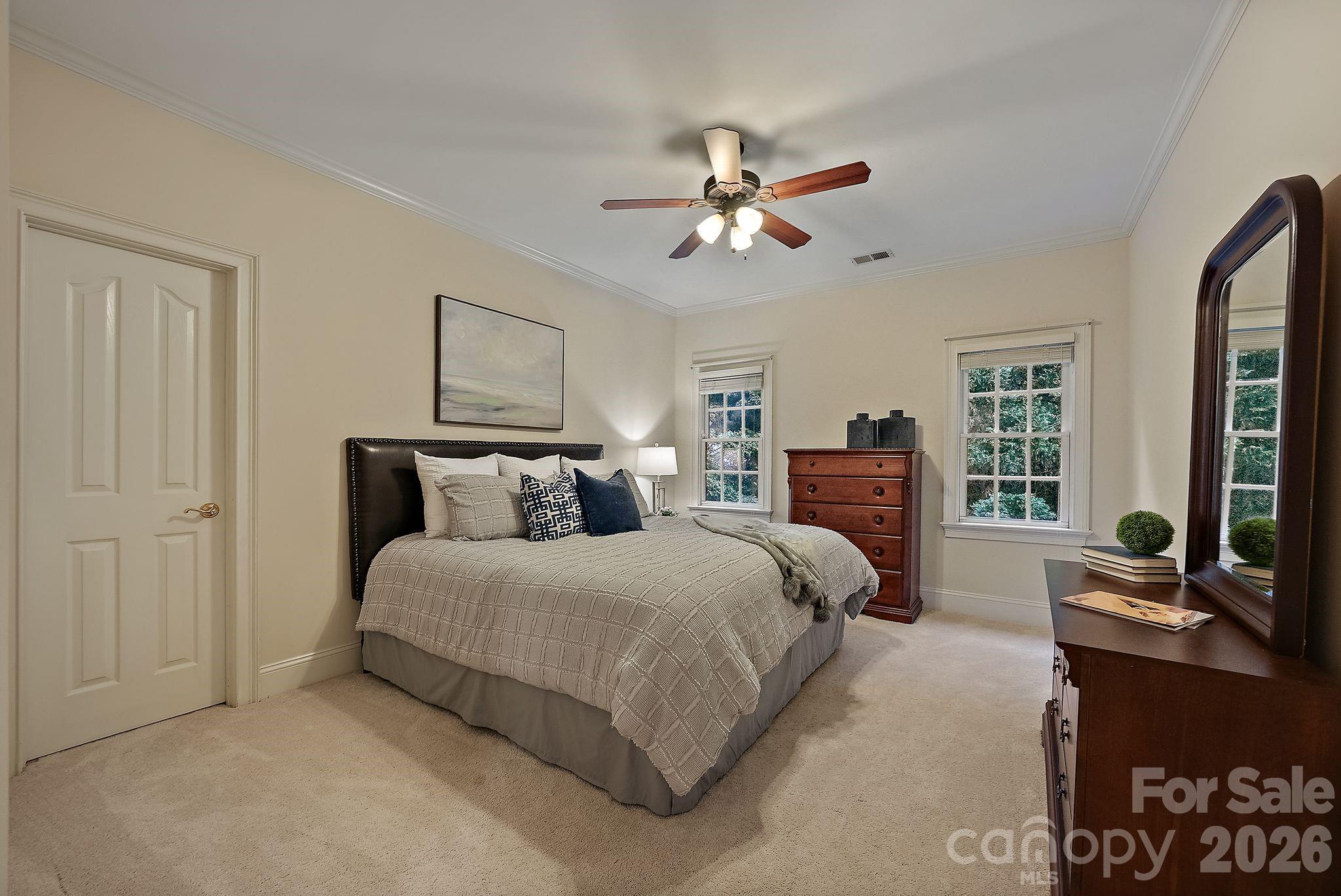 10917 Lederer Avenue — Charlotte