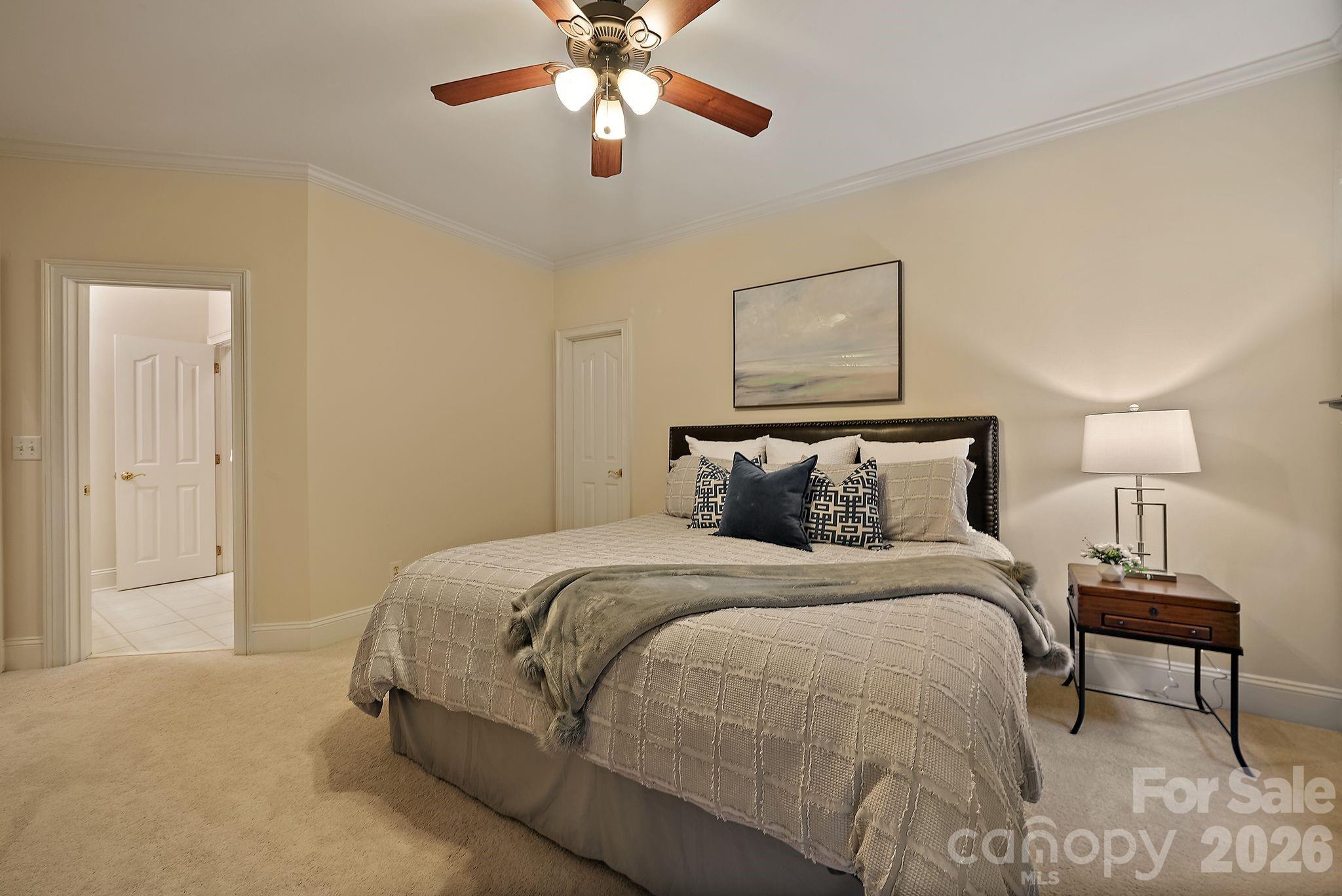10917 Lederer Avenue — Charlotte