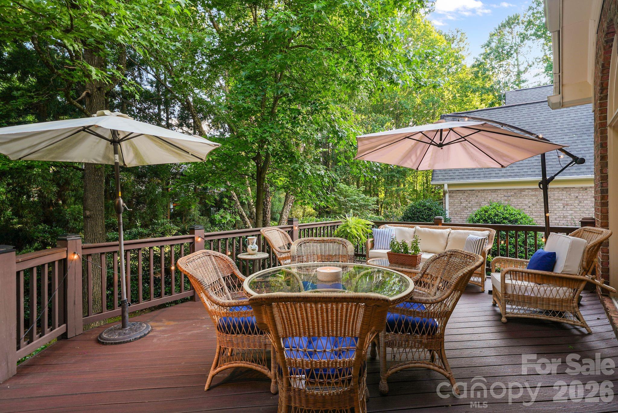 10917 Lederer Avenue — Charlotte