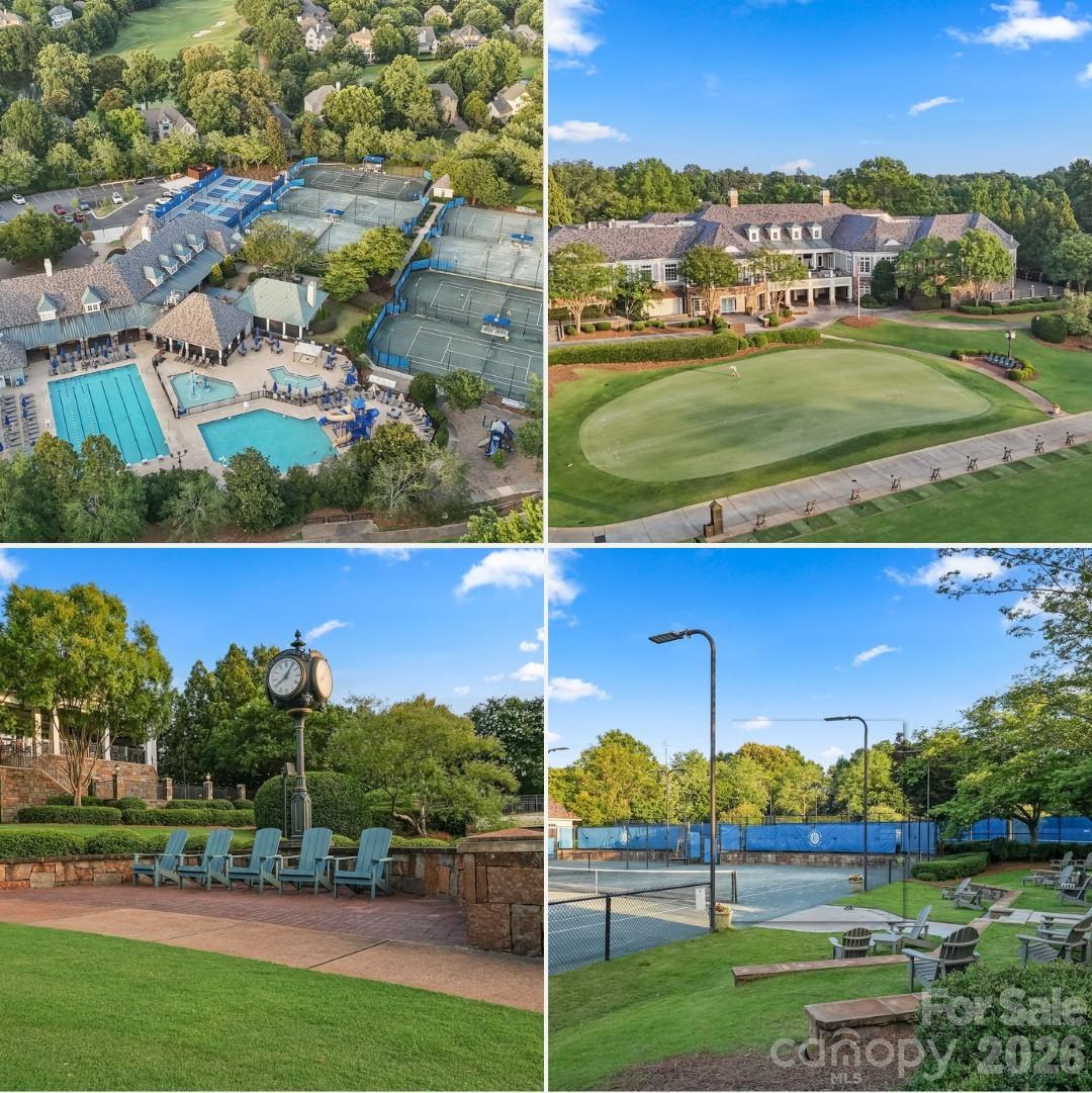 10917 Lederer Avenue — Charlotte