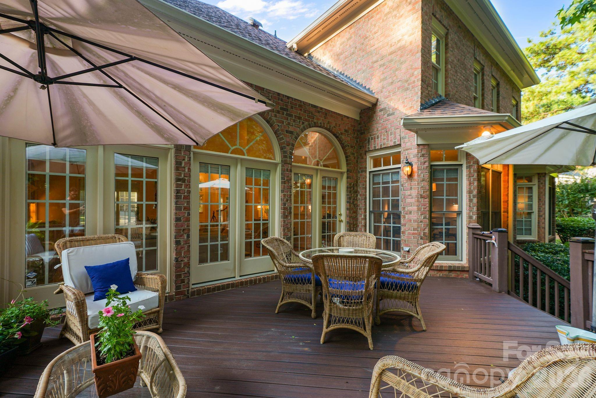 10917 Lederer Avenue — Charlotte