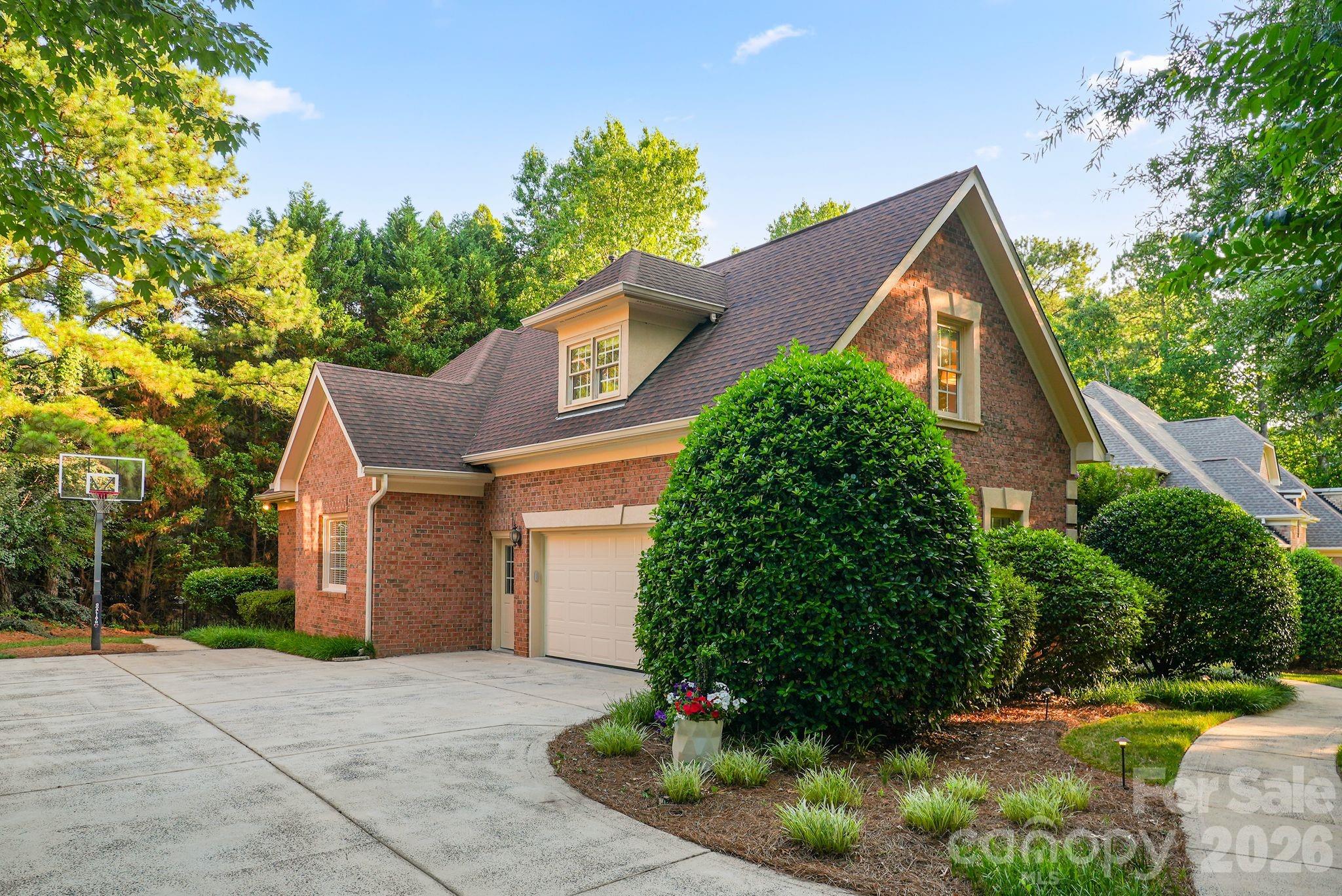 10917 Lederer Avenue — Charlotte