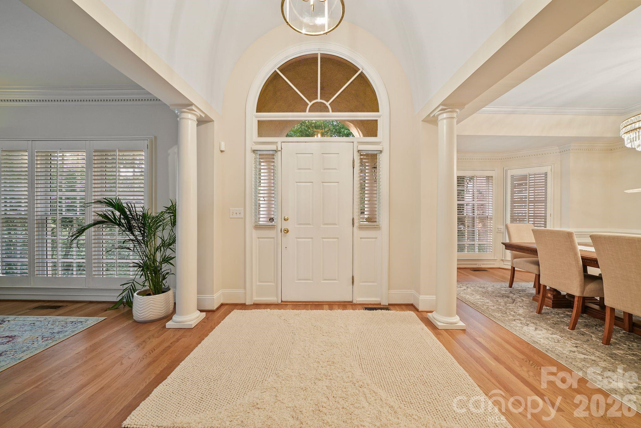 10917 Lederer Avenue — Charlotte