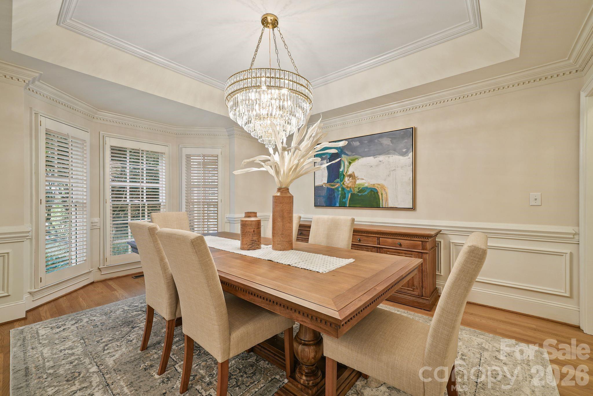10917 Lederer Avenue — Charlotte