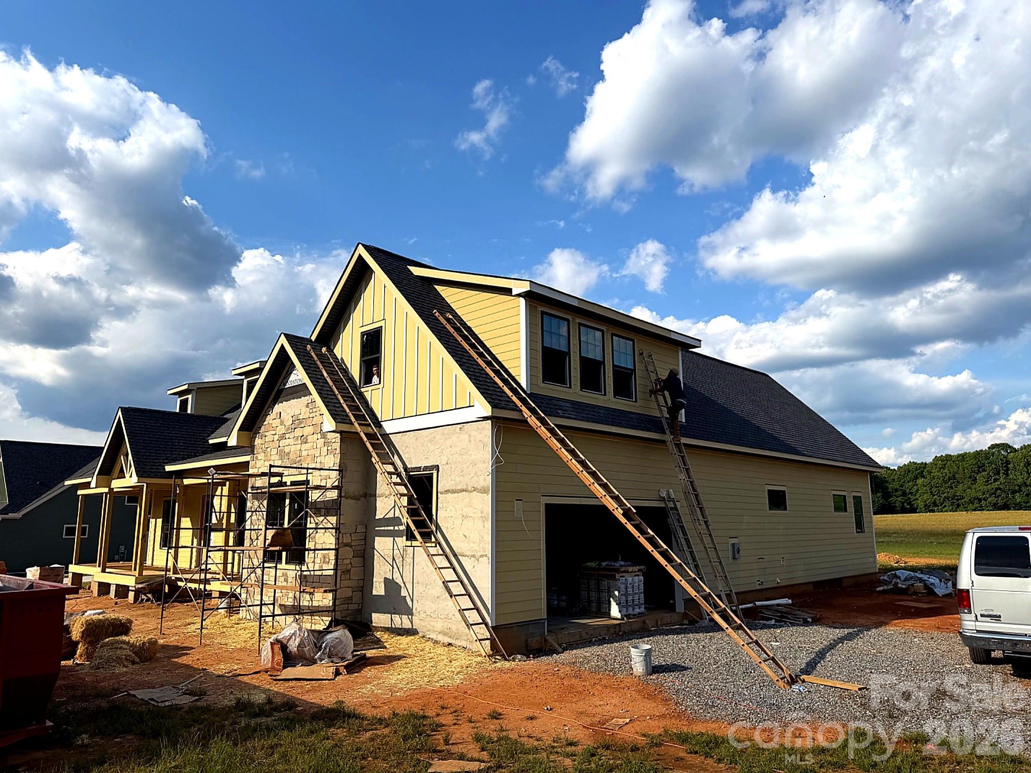 381 New Salem Road #7 — Statesville