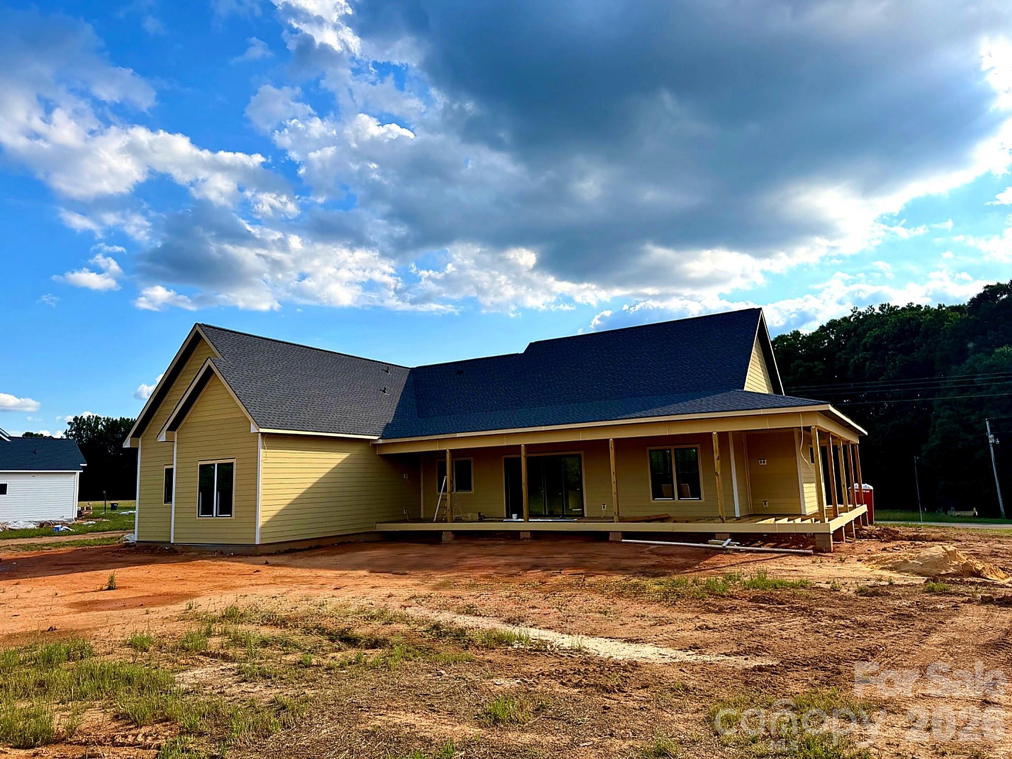 381 New Salem Road #7 — Statesville