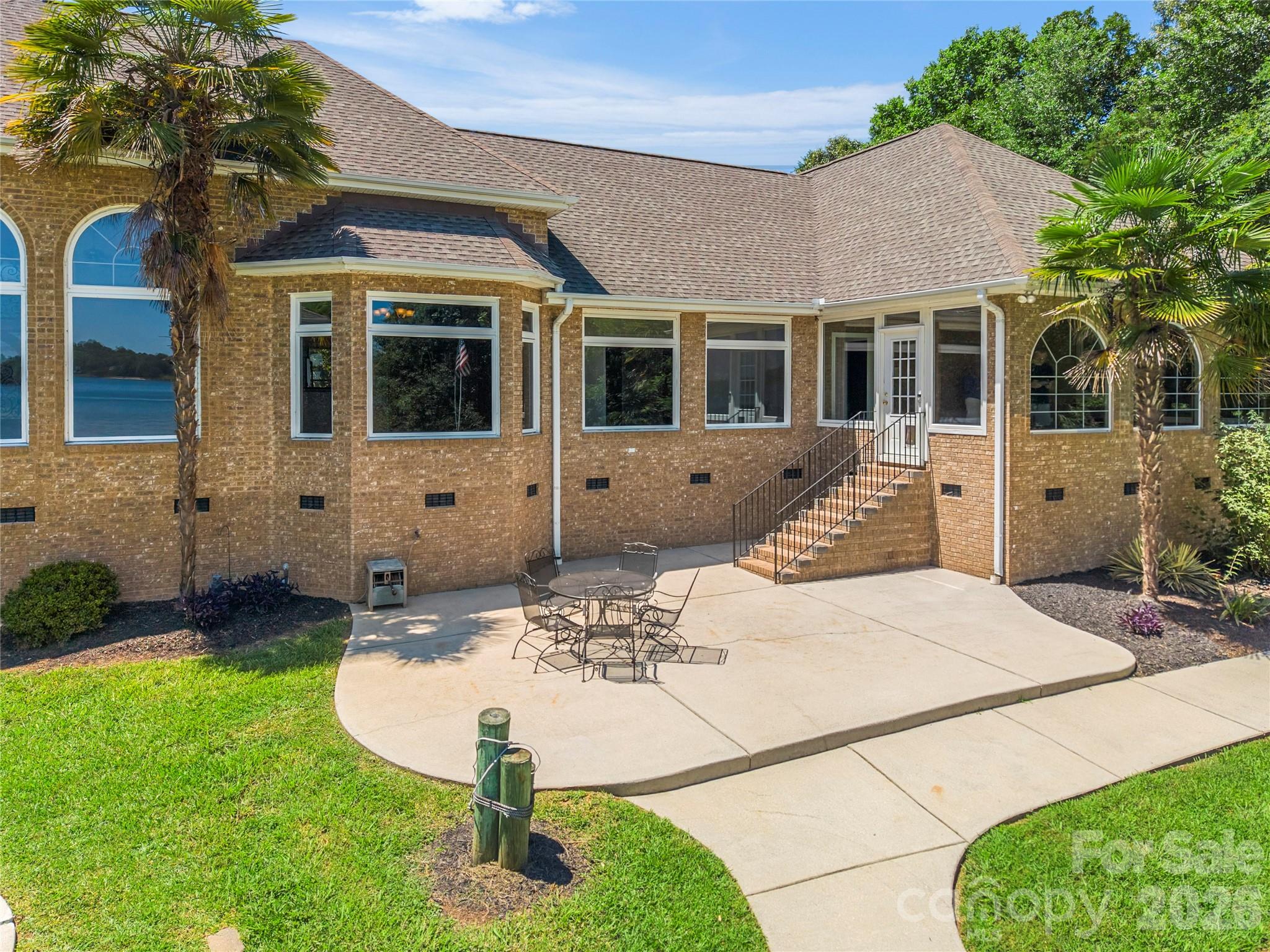 5100 Lake Wylie Road — Lake Wylie
