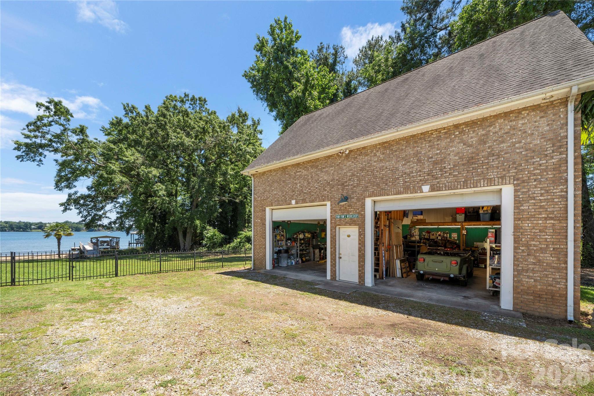 5100 Lake Wylie Road — Lake Wylie
