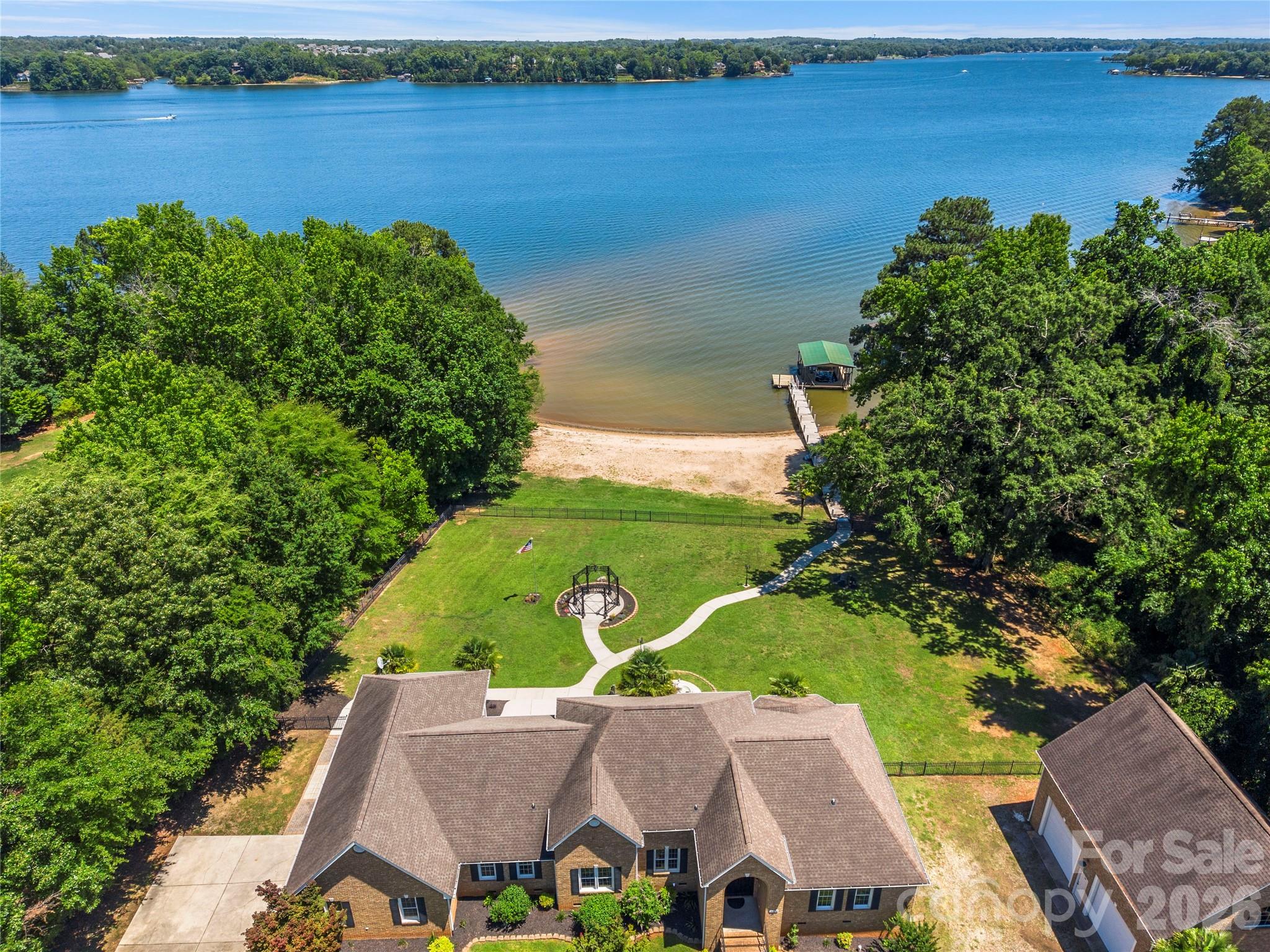 5100 Lake Wylie Road — Lake Wylie