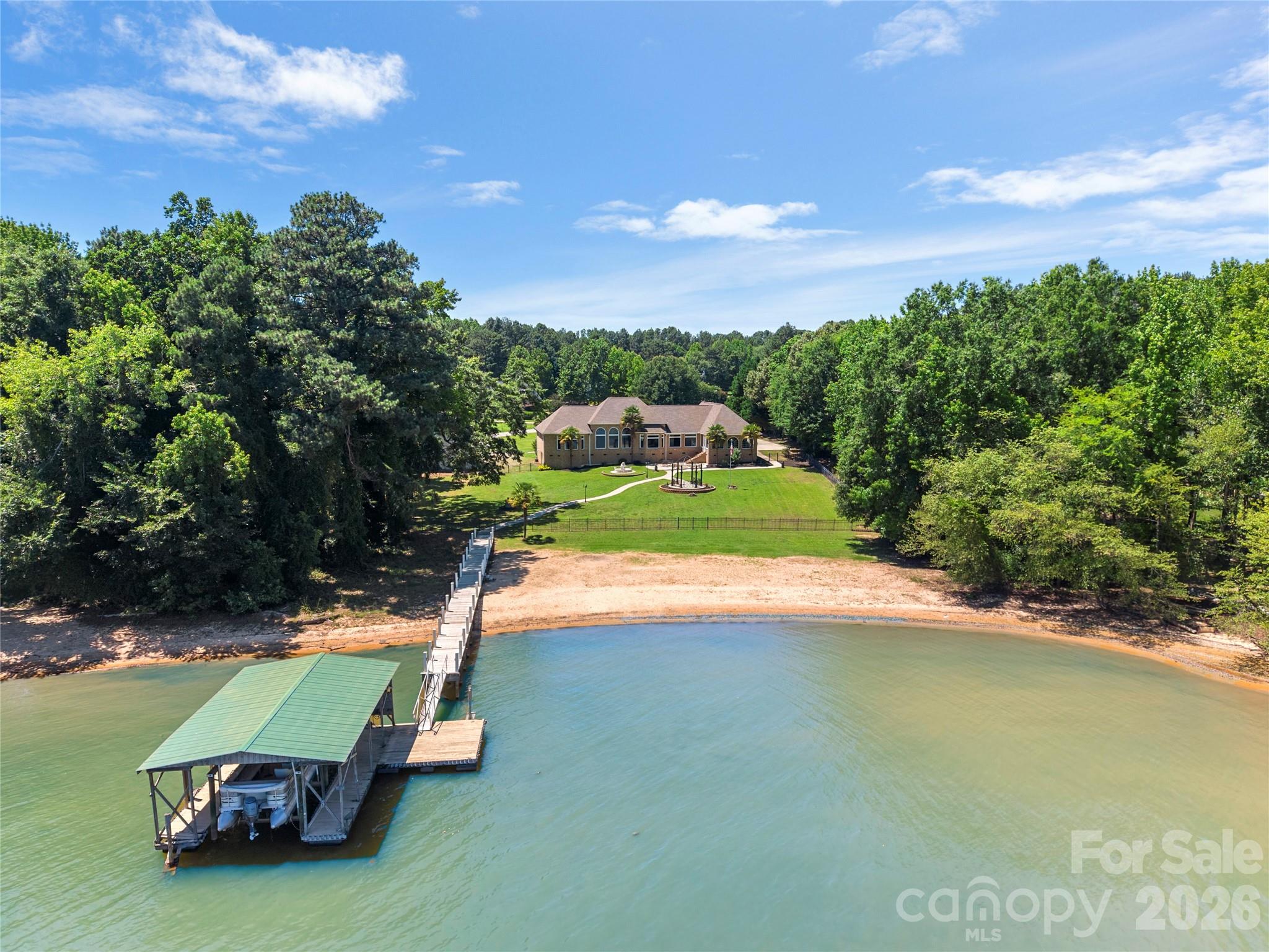 5100 Lake Wylie Road — Lake Wylie