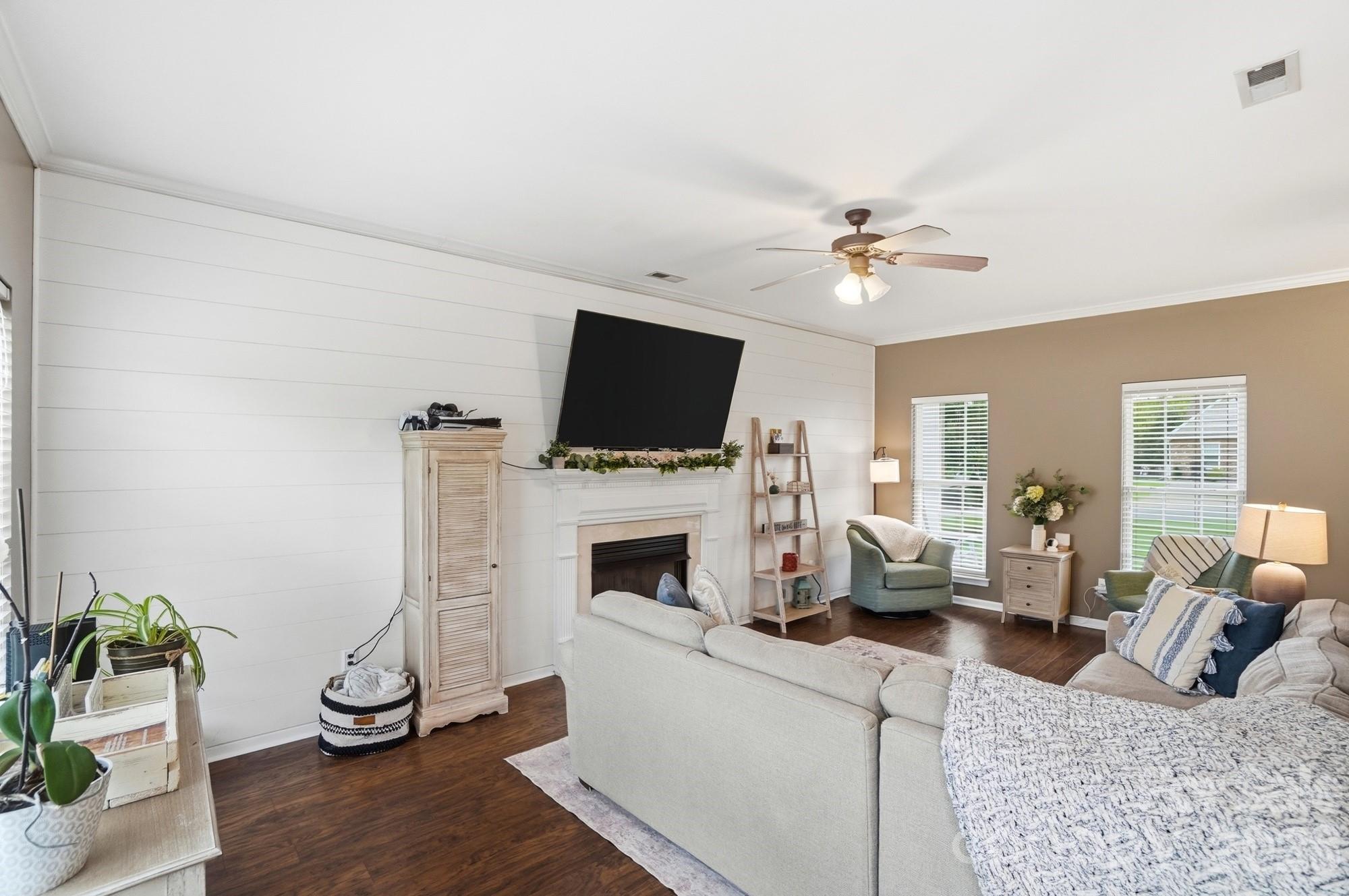 117 Heathrow Lane — Statesville