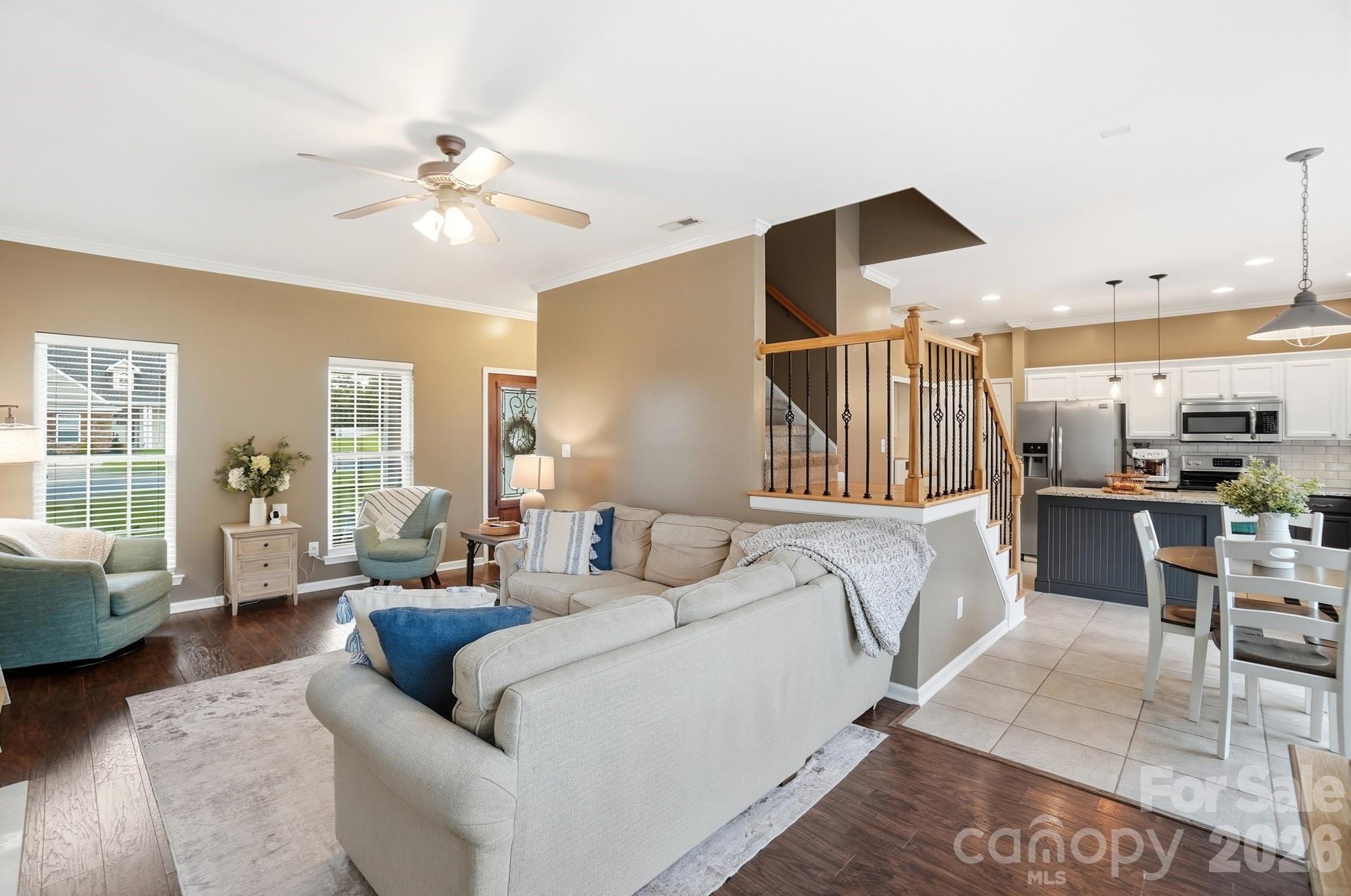 117 Heathrow Lane — Statesville
