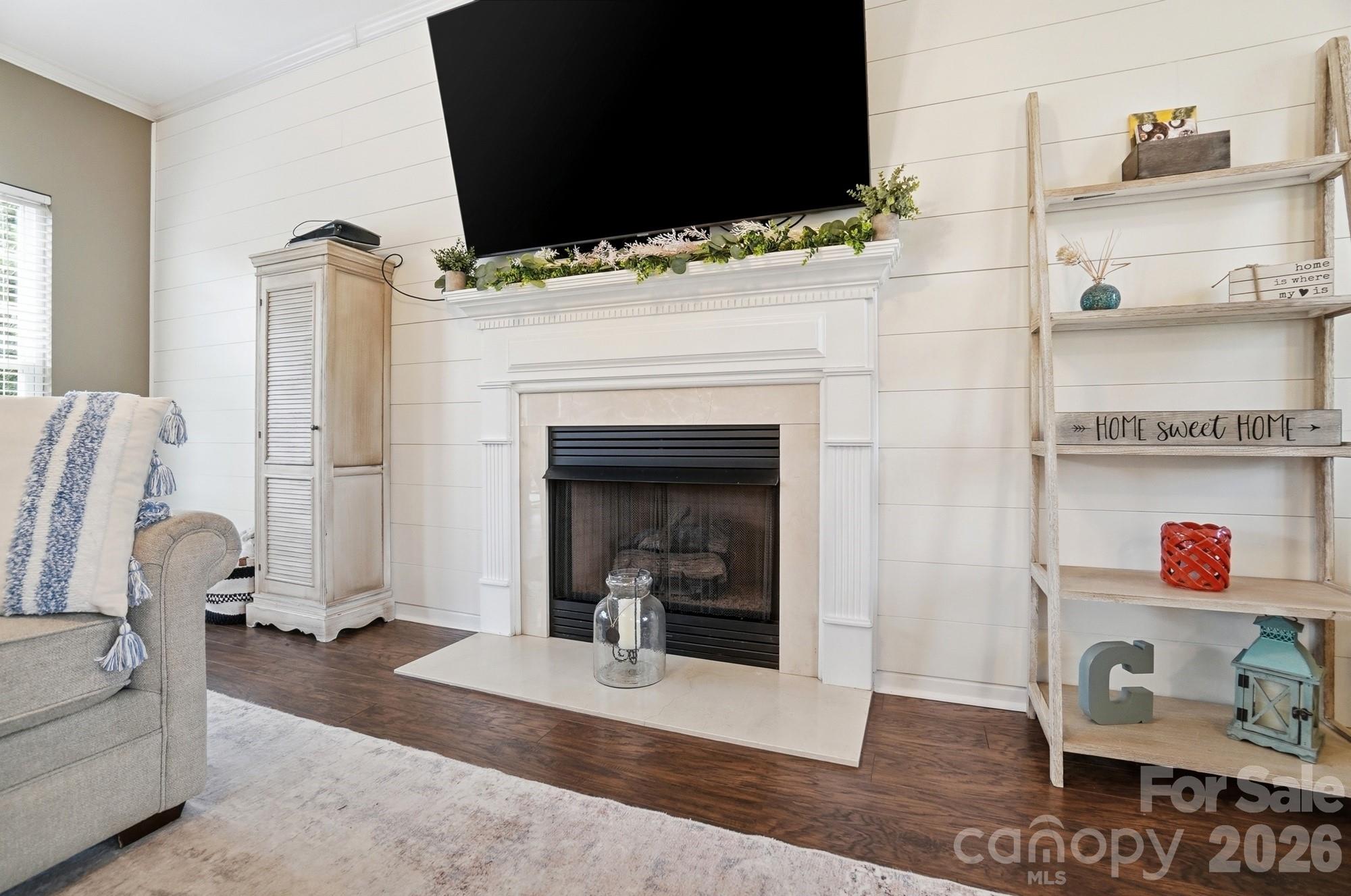 117 Heathrow Lane — Statesville