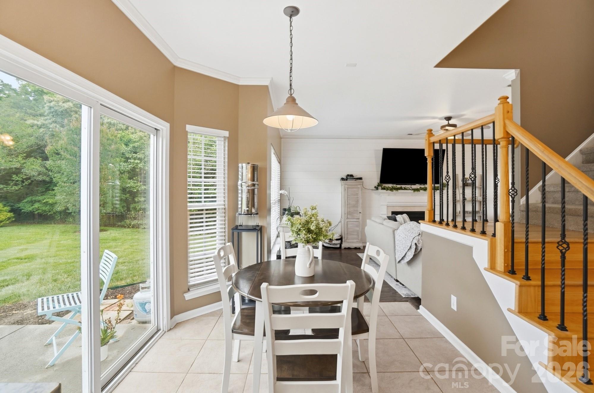 117 Heathrow Lane — Statesville