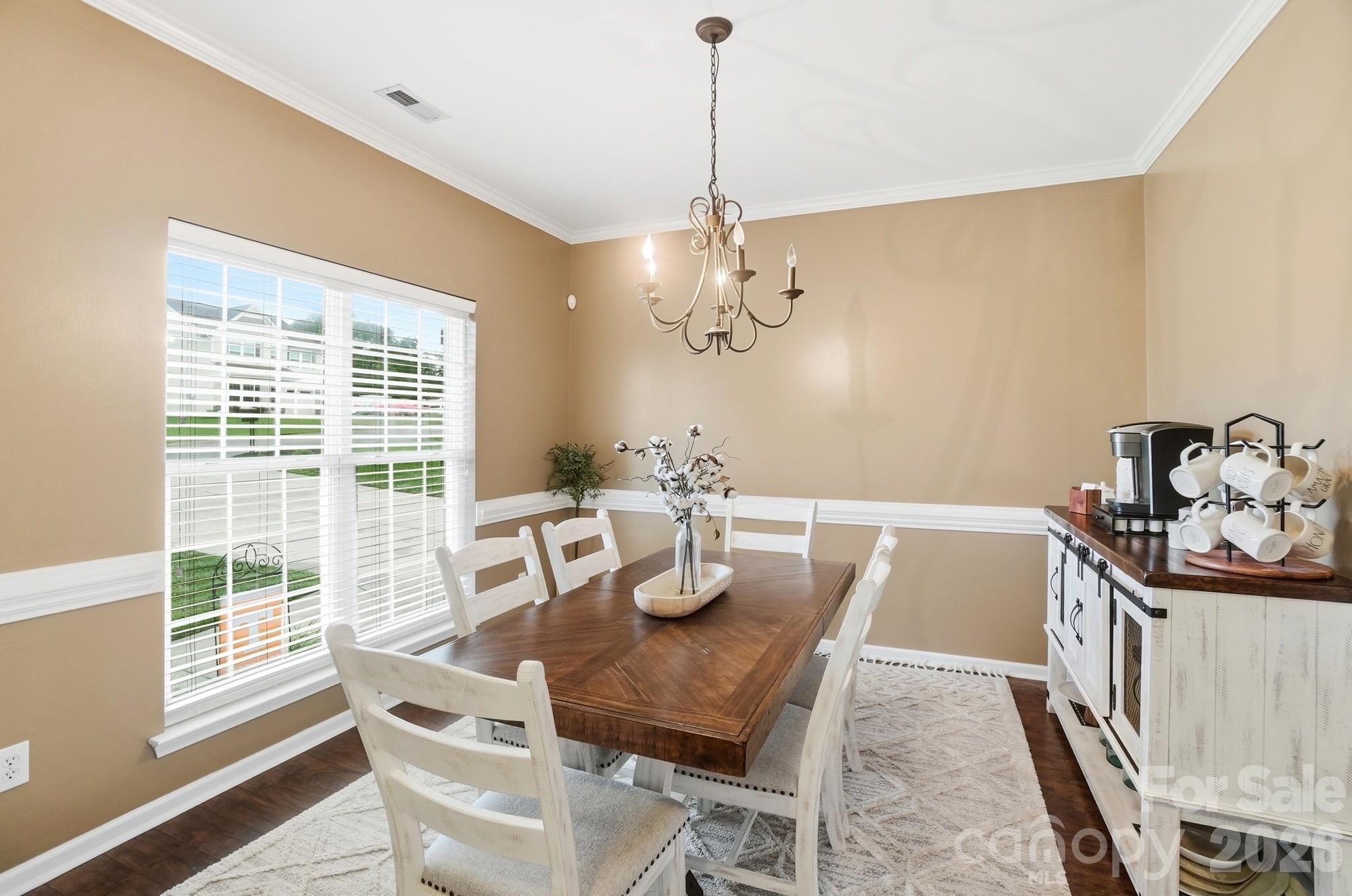 117 Heathrow Lane — Statesville