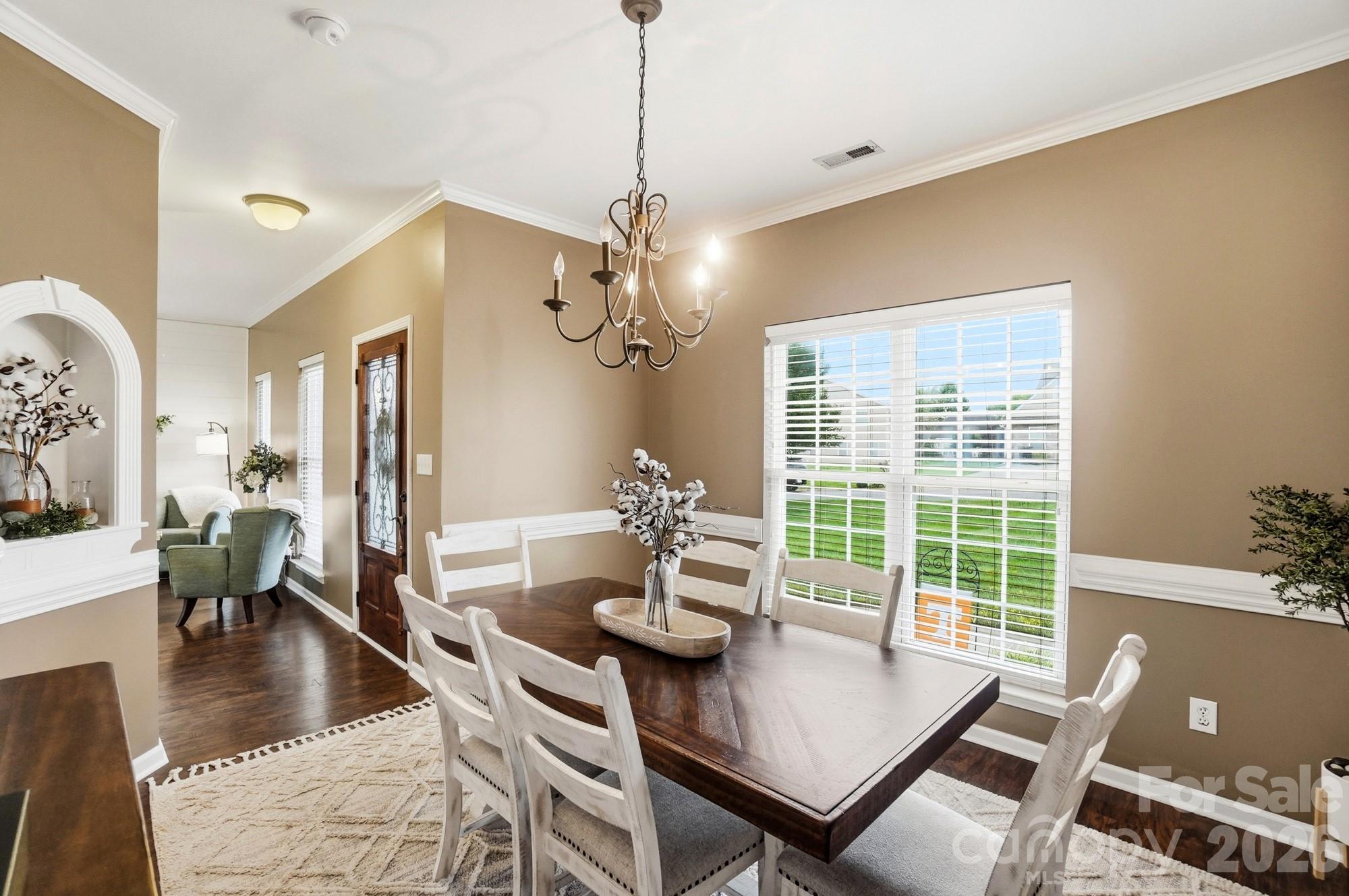 117 Heathrow Lane — Statesville