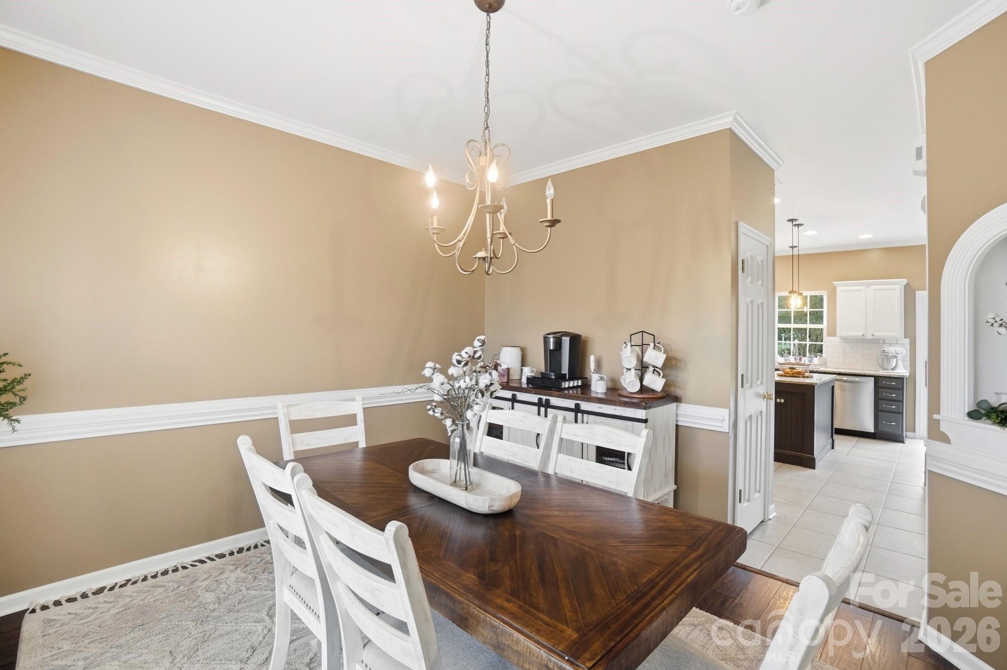117 Heathrow Lane — Statesville