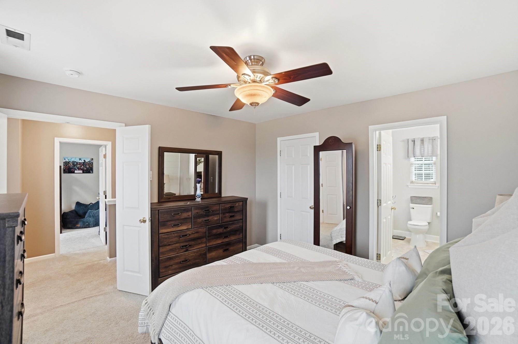 117 Heathrow Lane — Statesville