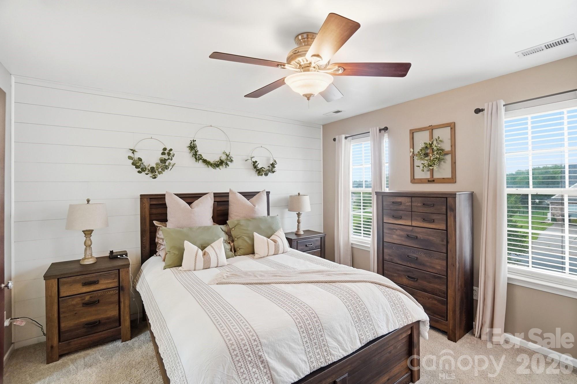 117 Heathrow Lane — Statesville
